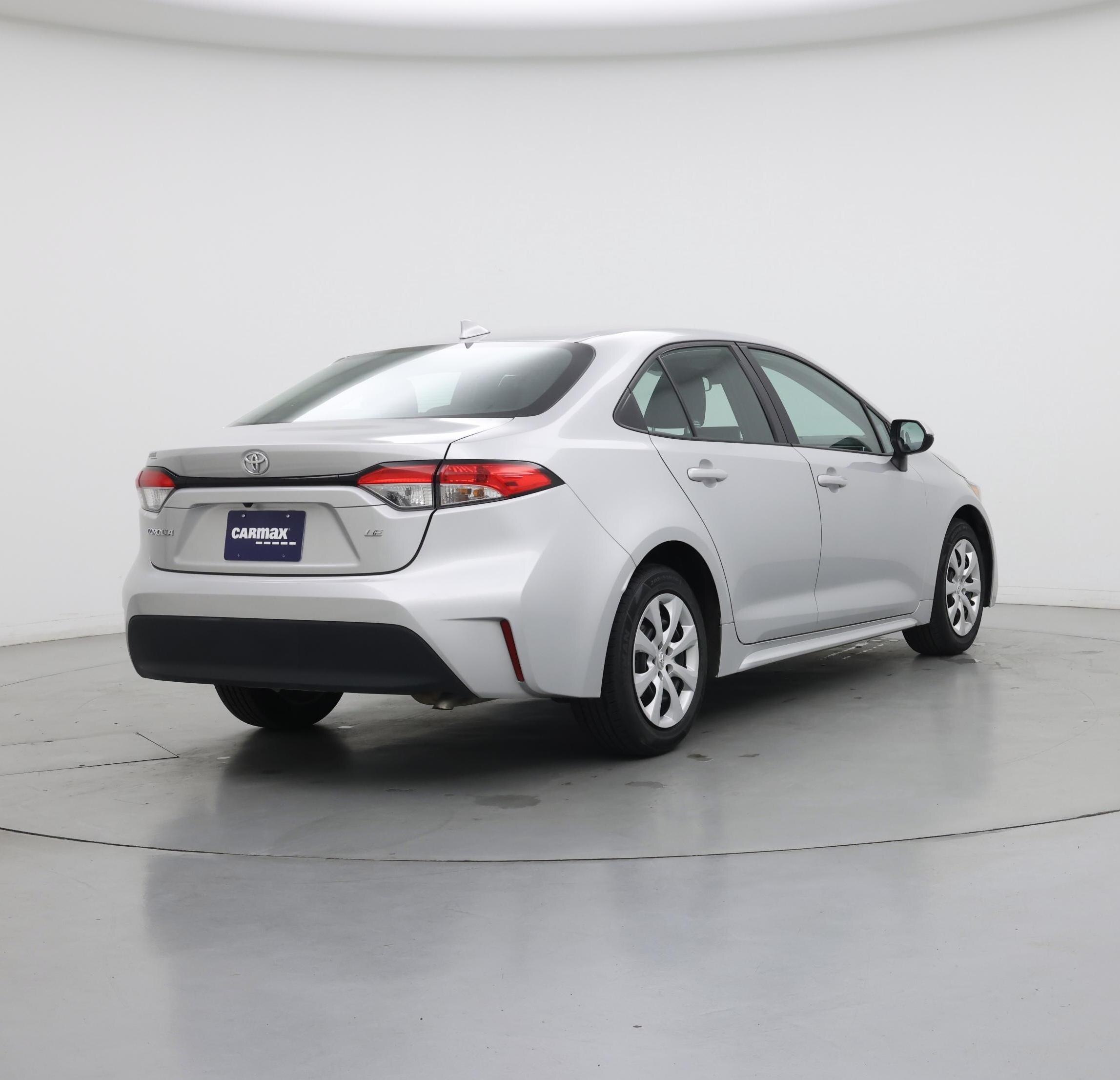 Thumbnail: 2024 Toyota Corolla - 8
