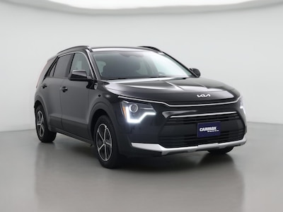 2024 Kia Niro LX