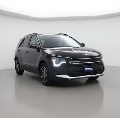 2024 Kia Niro LX