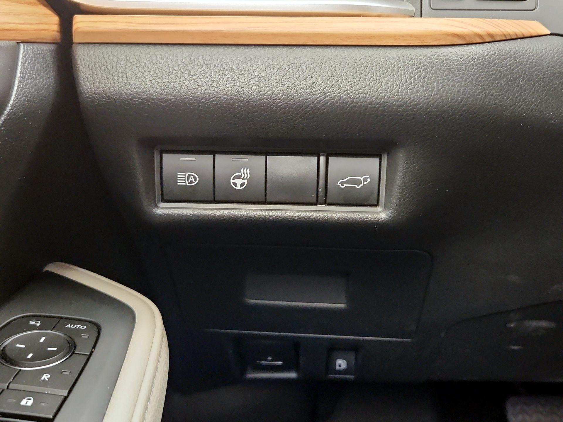 Thumbnail: 2025 Toyota Grand Highlander - 13