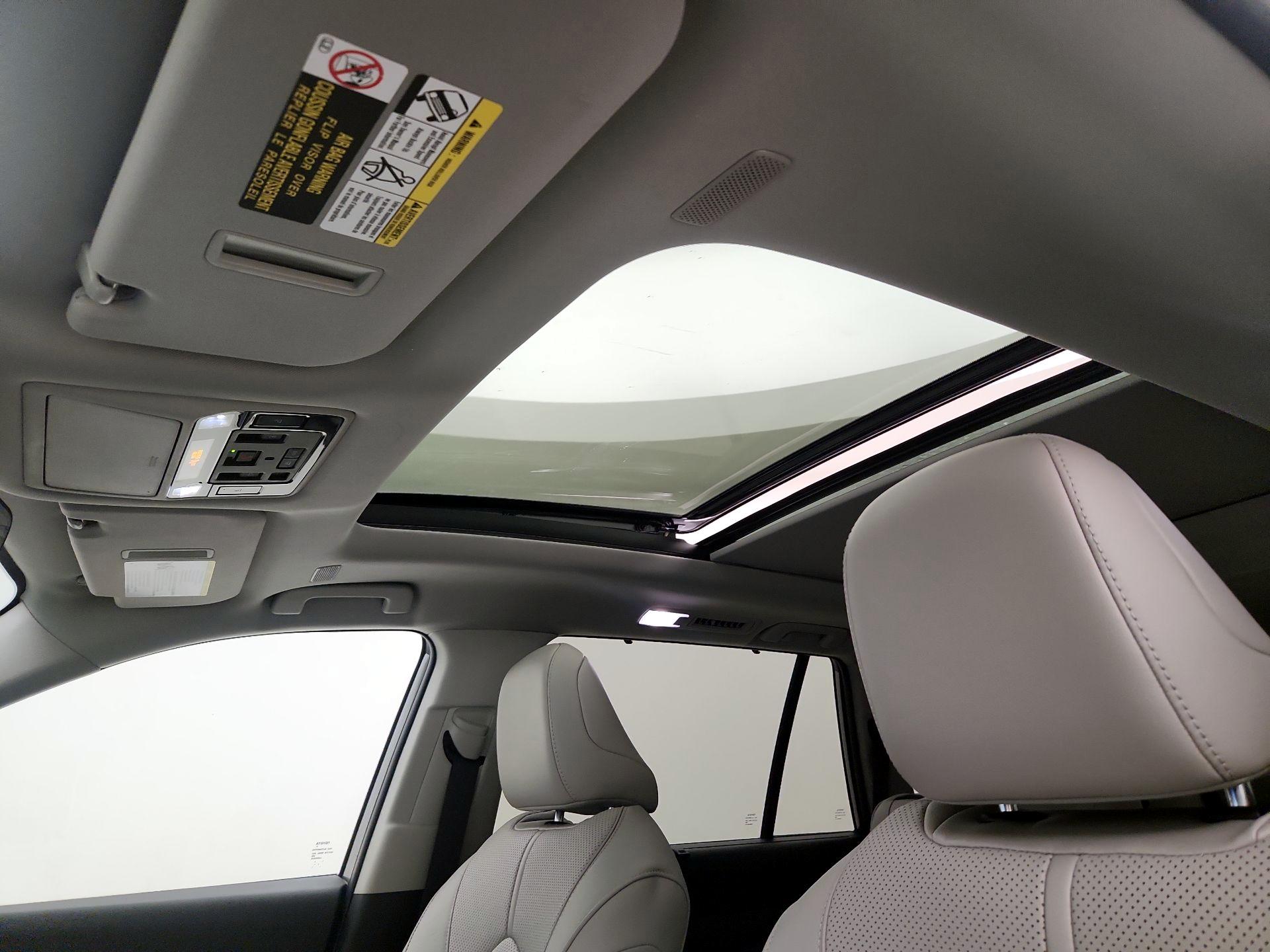 Thumbnail: 2025 Toyota Grand Highlander - 20