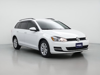 2017 Volkswagen Golf S