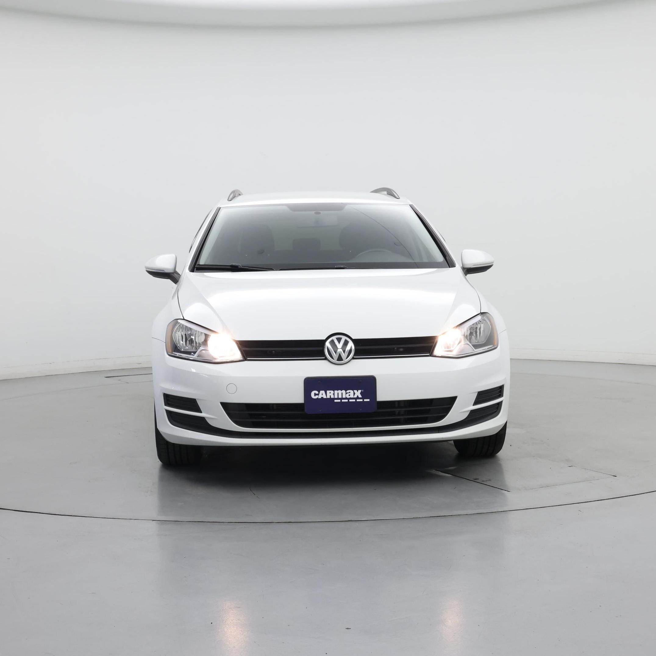 Thumbnail: 2017 Volkswagen Golf - 5