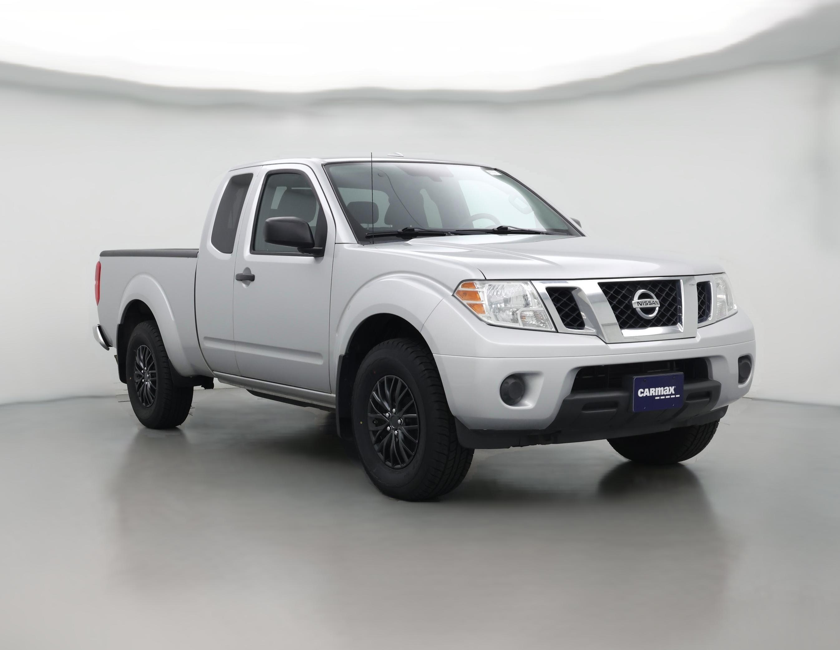 Thumbnail: 2014 Nissan Frontier - 1