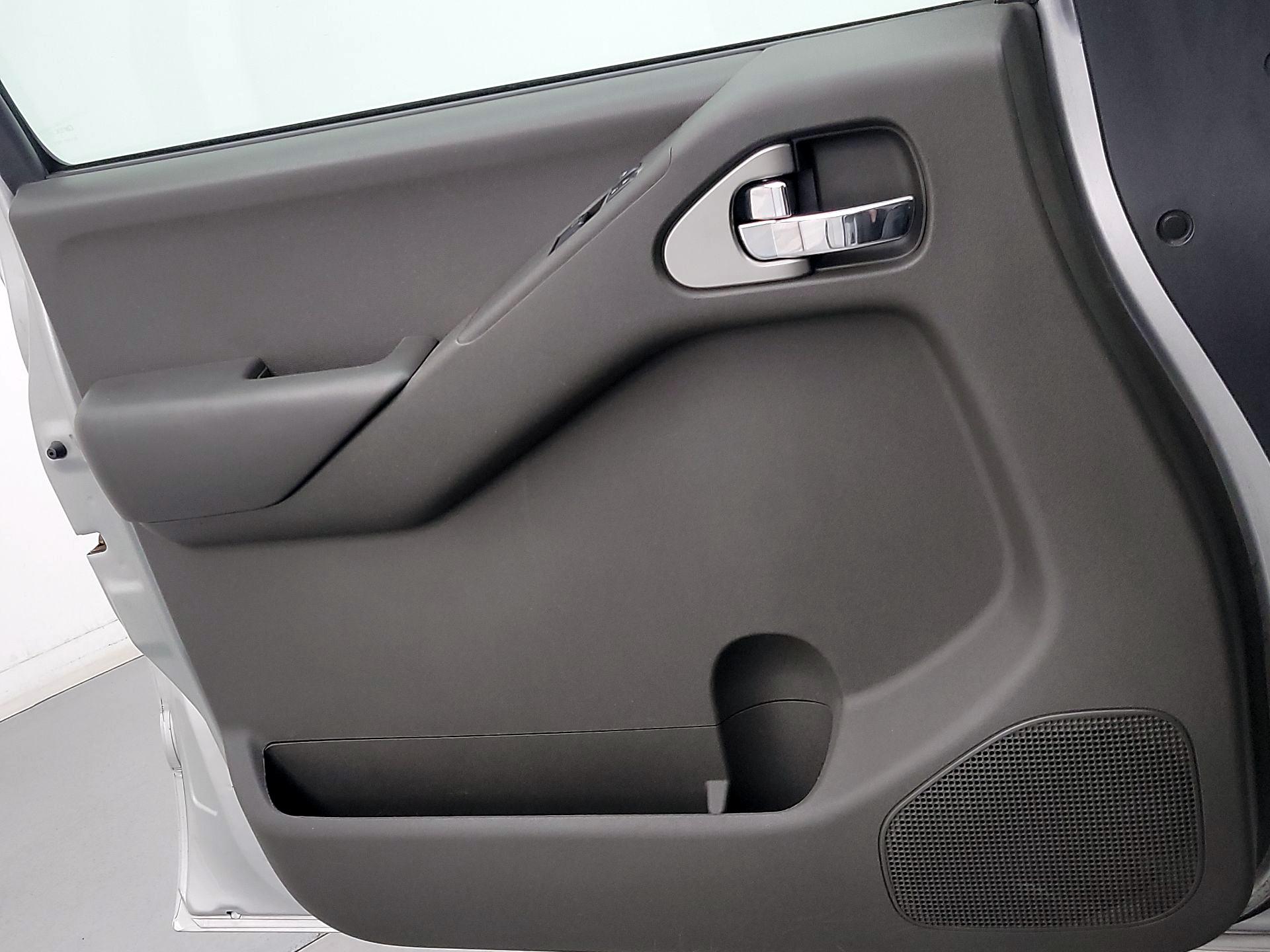 Thumbnail: 2014 Nissan Frontier - 12