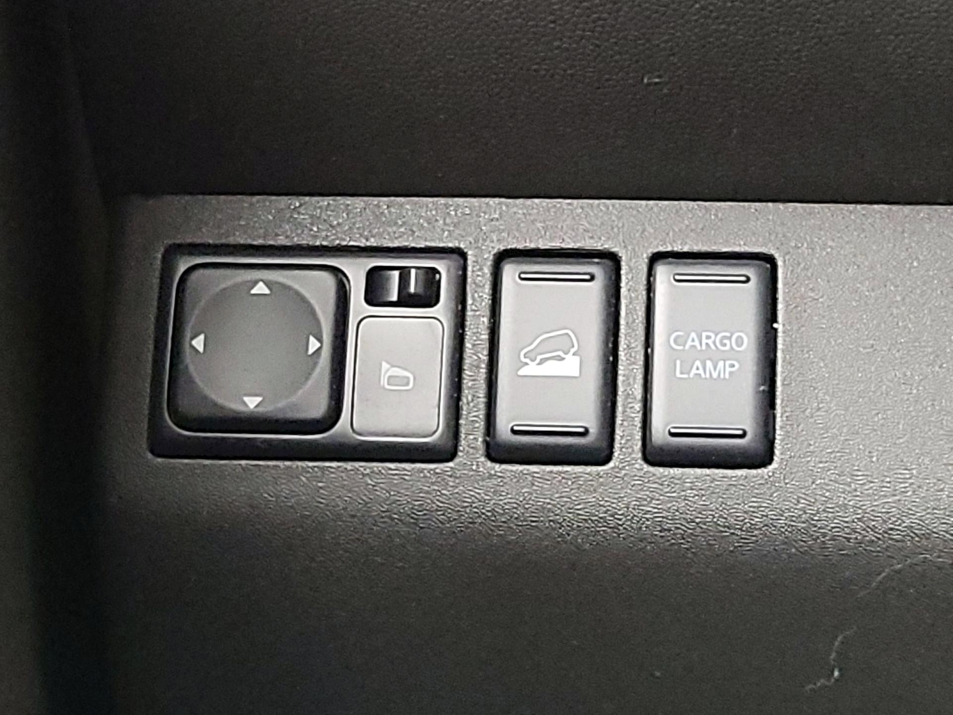 Thumbnail: 2014 Nissan Frontier - 13