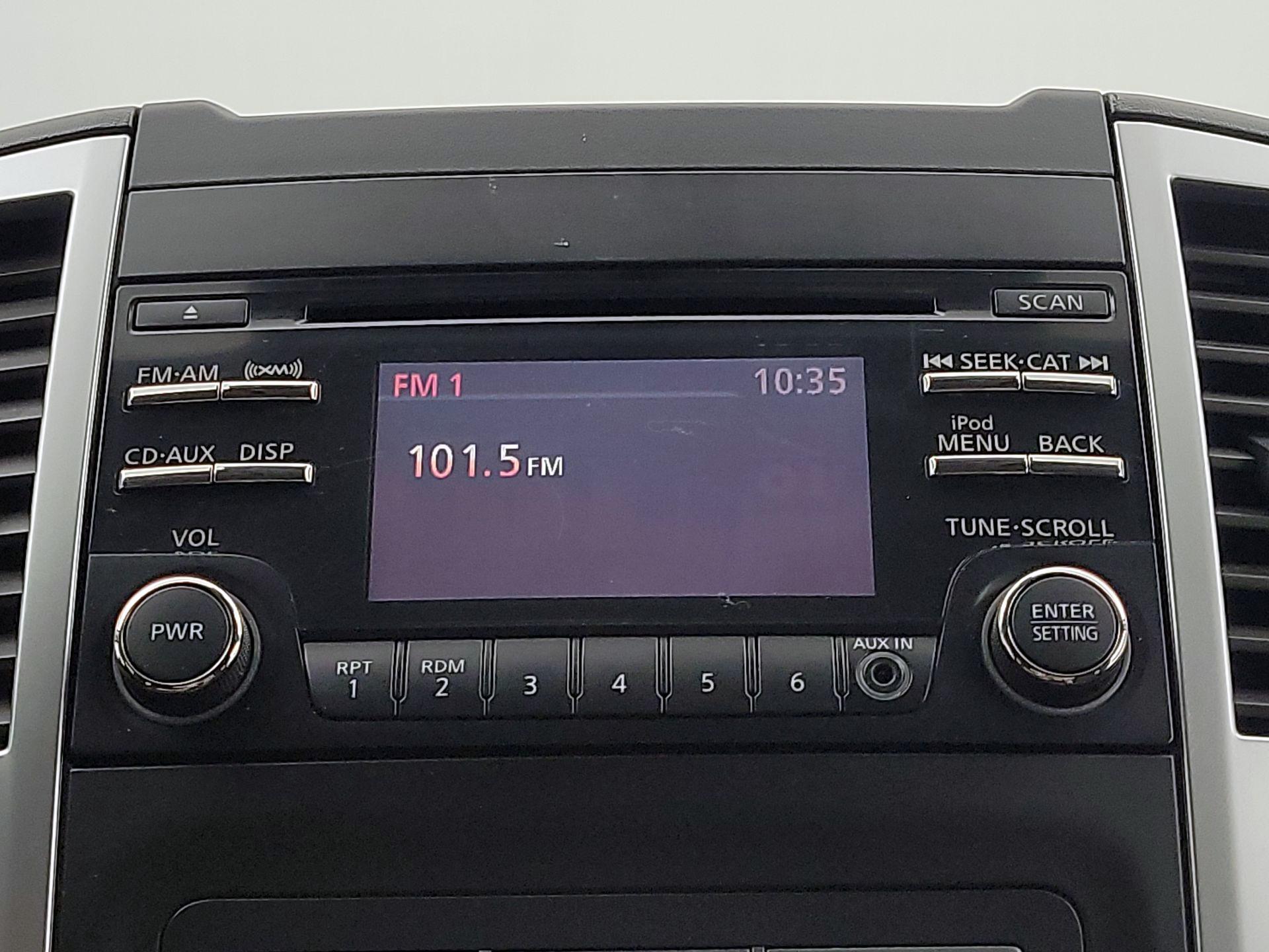 Thumbnail: 2014 Nissan Frontier - 14