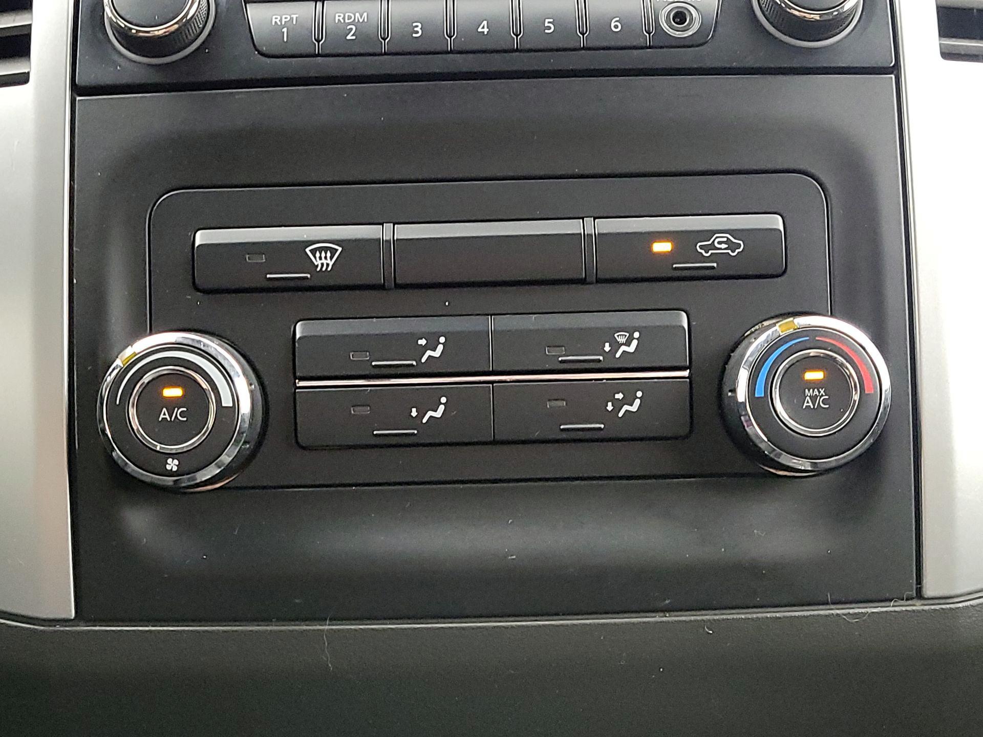 Thumbnail: 2014 Nissan Frontier - 15