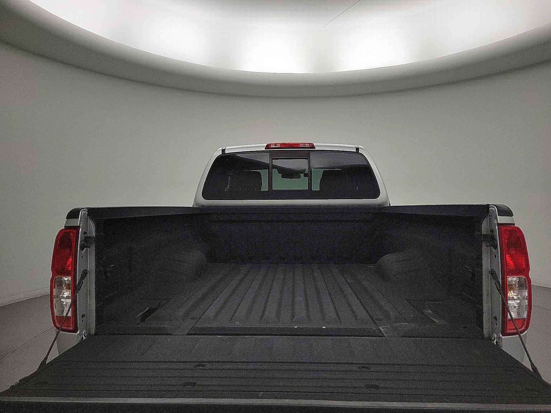 Thumbnail: 2014 Nissan Frontier - 19