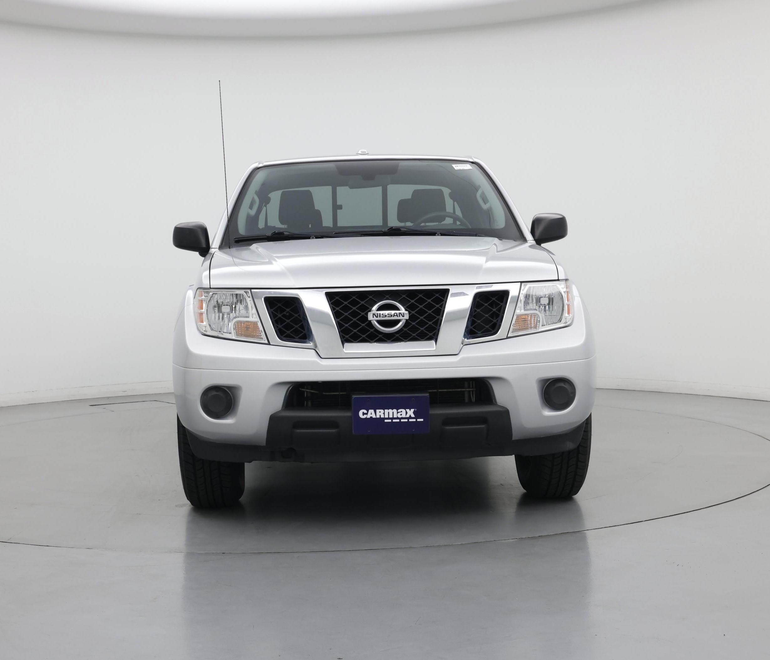 Thumbnail: 2014 Nissan Frontier - 5