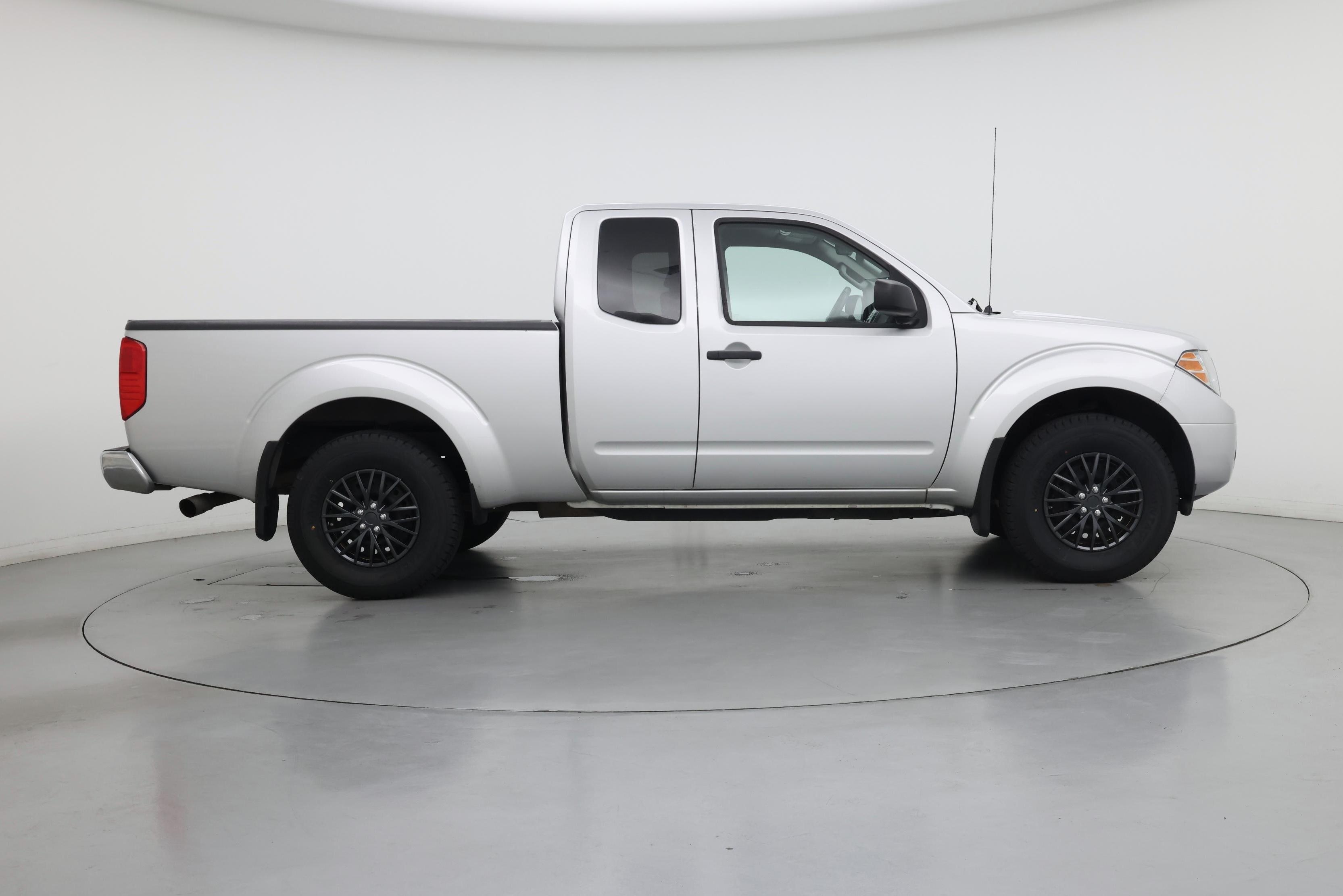 Thumbnail: 2014 Nissan Frontier - 7