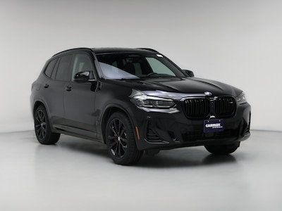2024 BMW X3 M40I