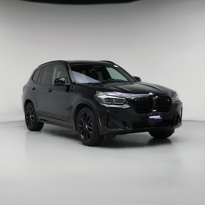 2024 BMW X3 M40I