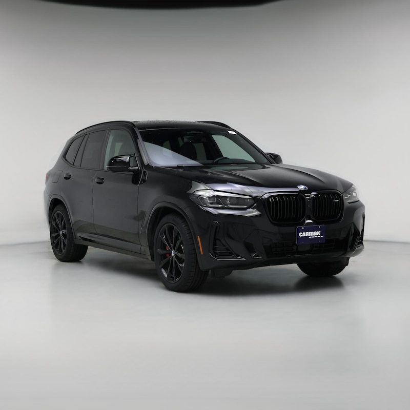 2024 BMW X3 M40I