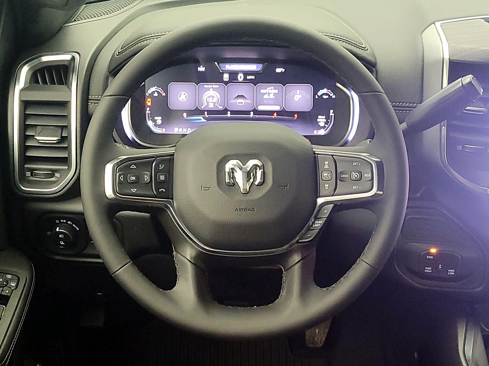 Thumbnail: 2026 RAM 3500 - 10
