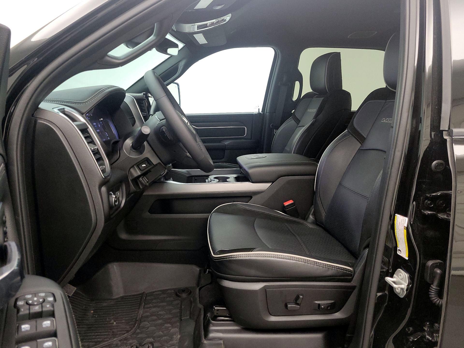 Thumbnail: 2026 RAM 3500 - 11