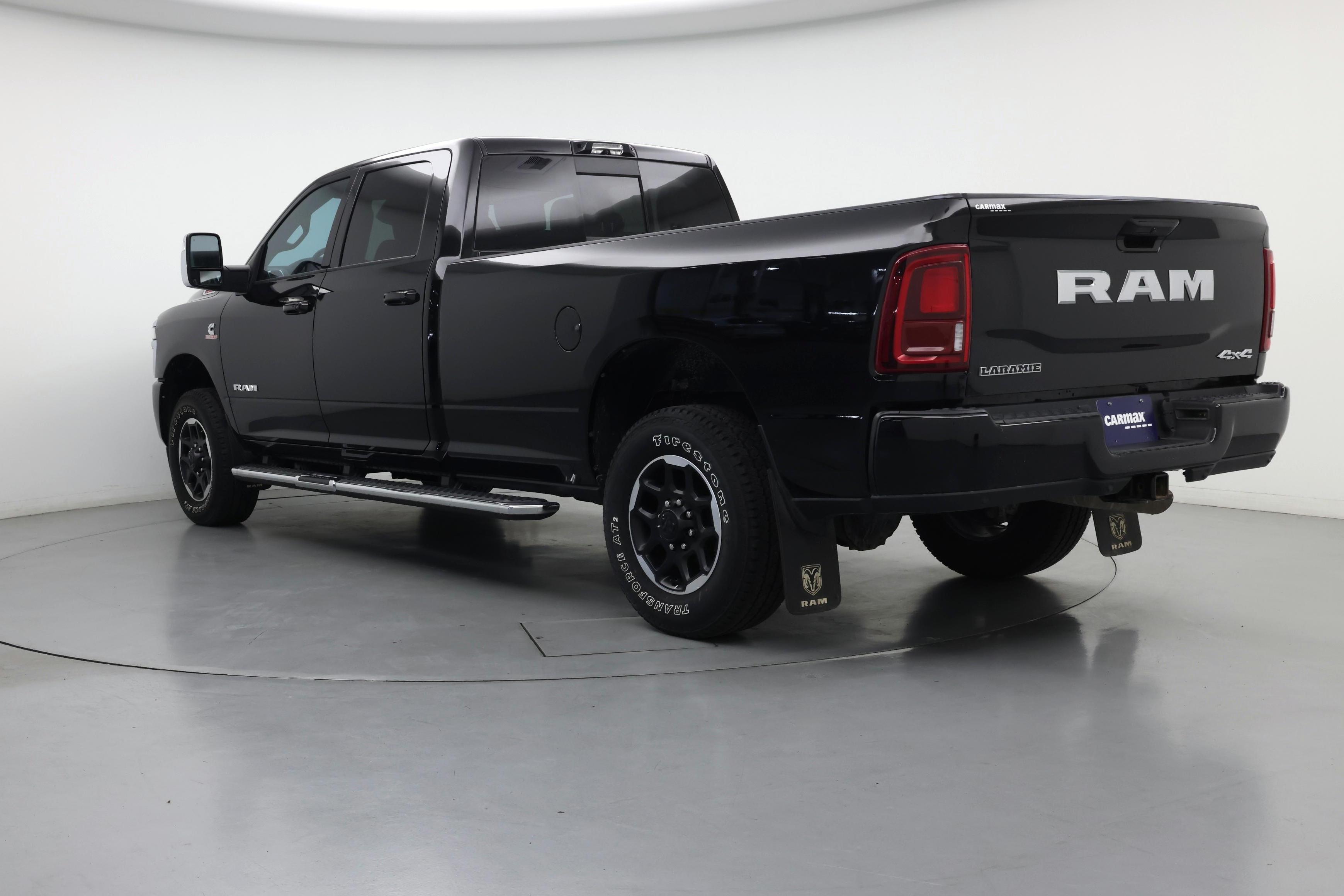 Thumbnail: 2026 RAM 3500 - 2