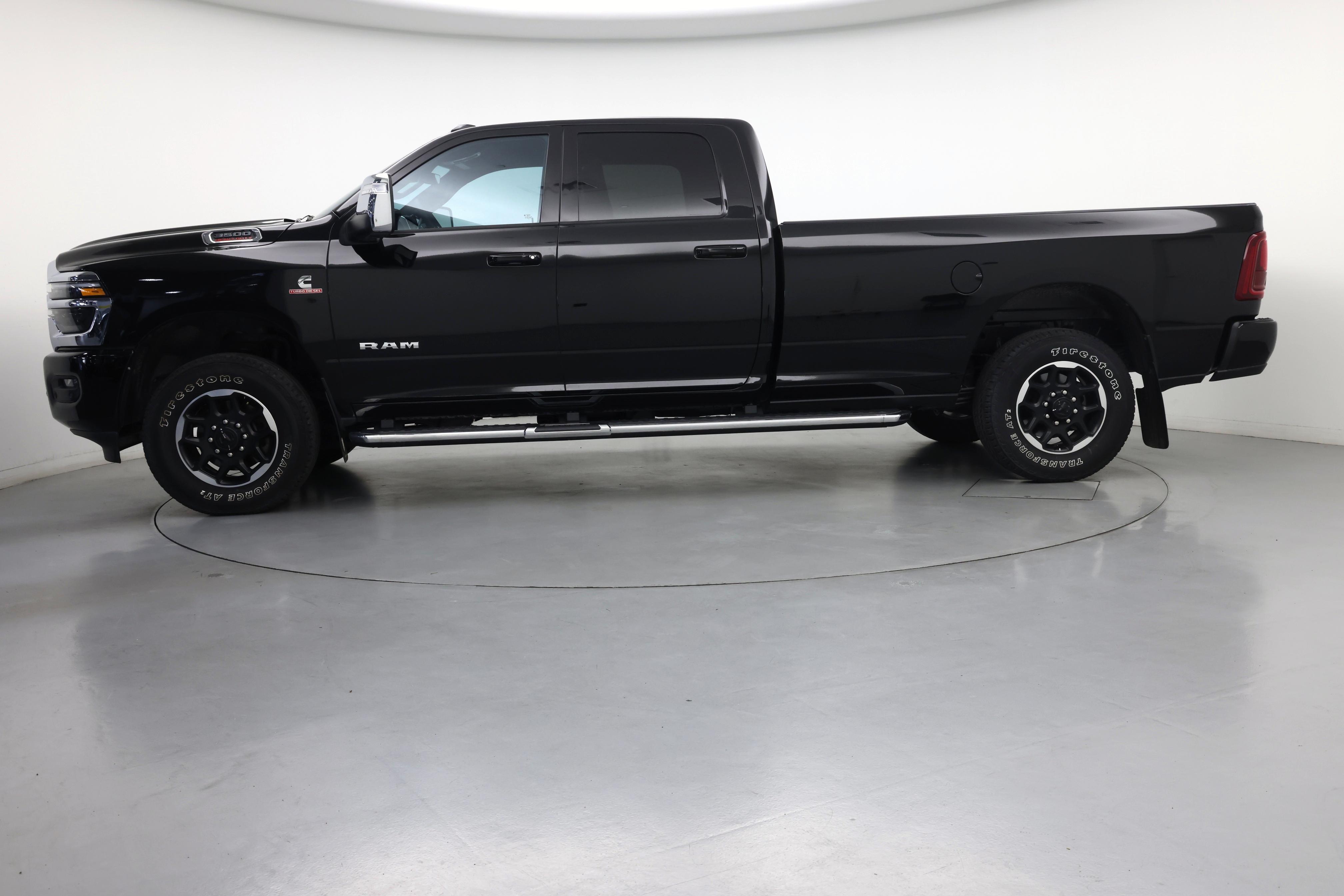 Thumbnail: 2026 RAM 3500 - 3