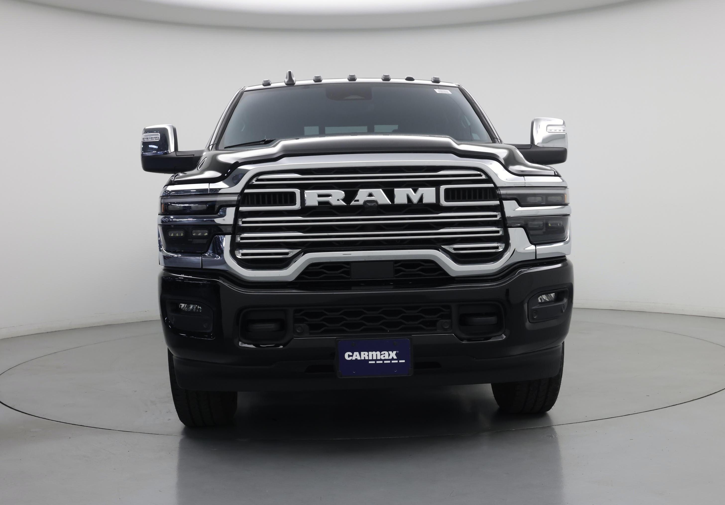 Thumbnail: 2026 RAM 3500 - 5