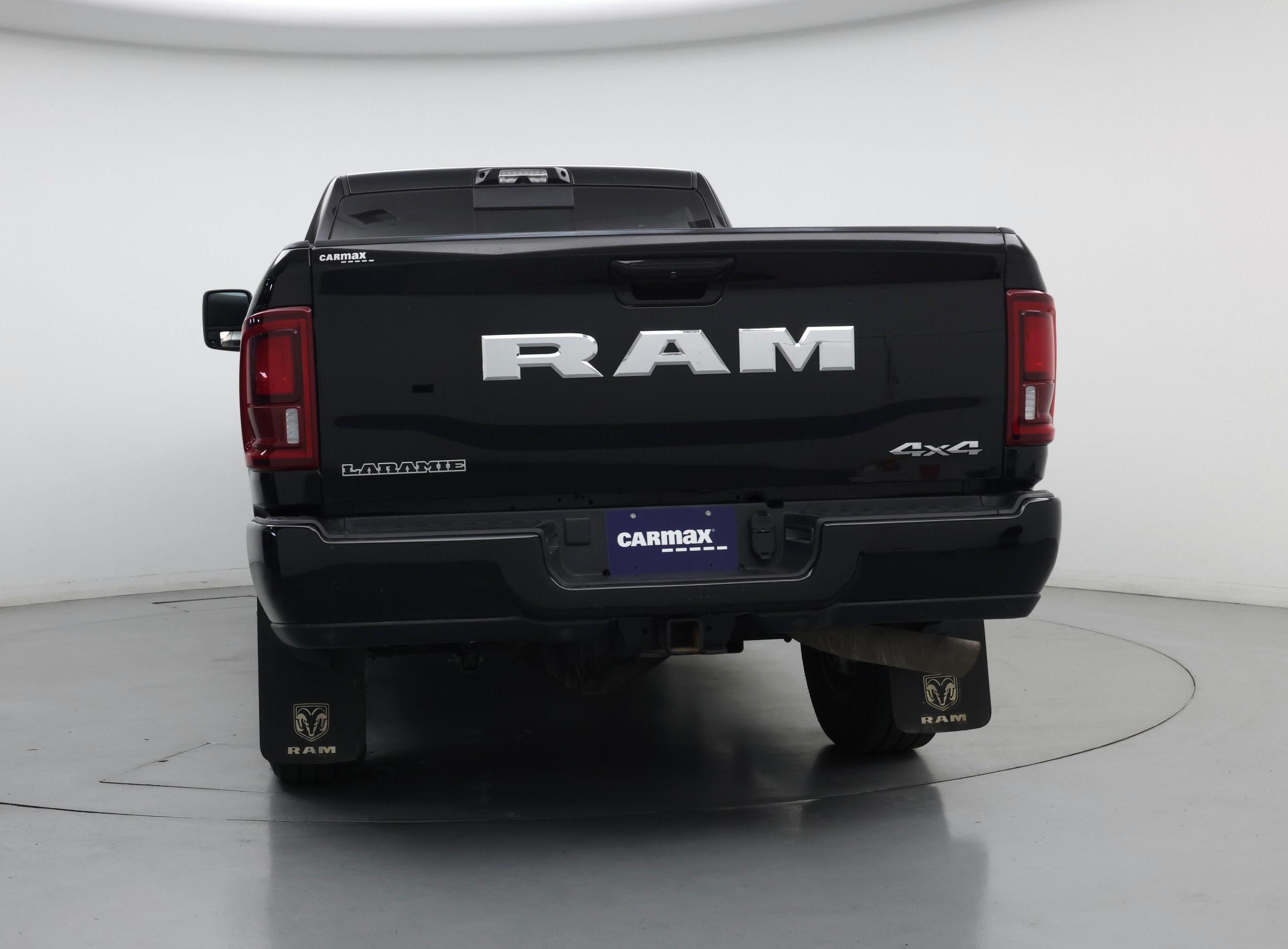 Thumbnail: 2026 RAM 3500 - 6