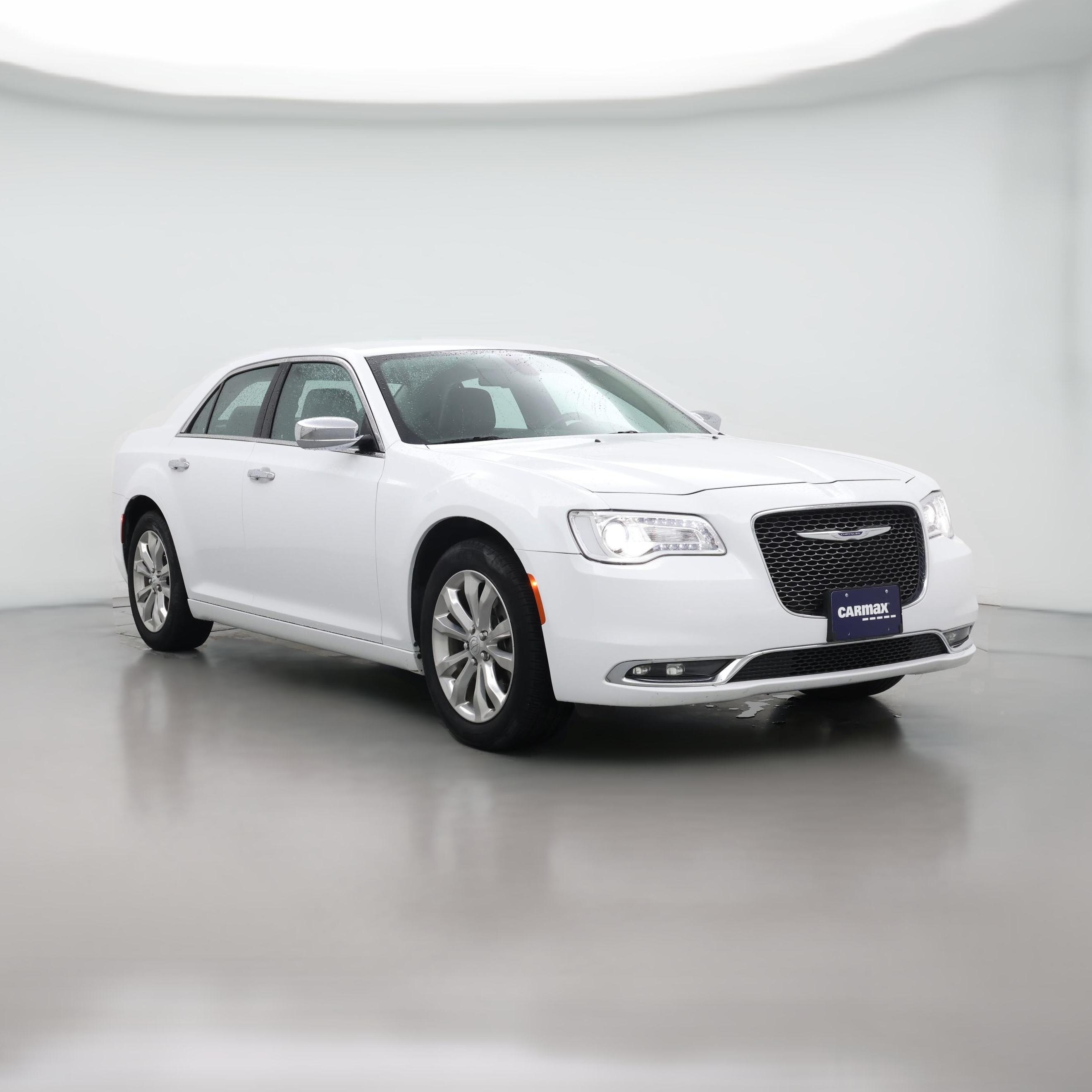 Thumbnail: 2019 Chrysler 300 - 1