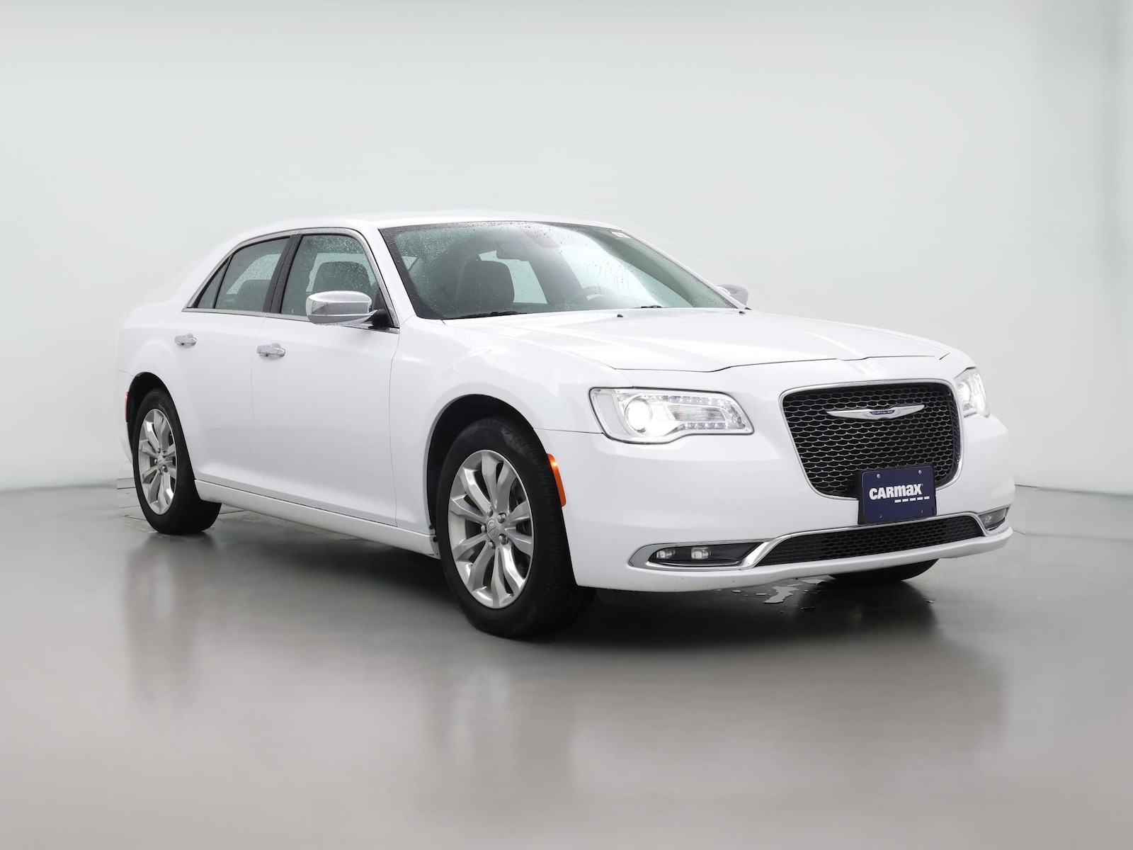 2019 Chrysler 300 Limited