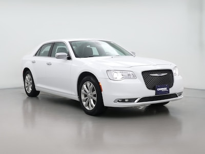 2019 Chrysler 300 Limited