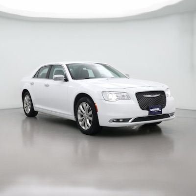 2019 Chrysler 300 Limited