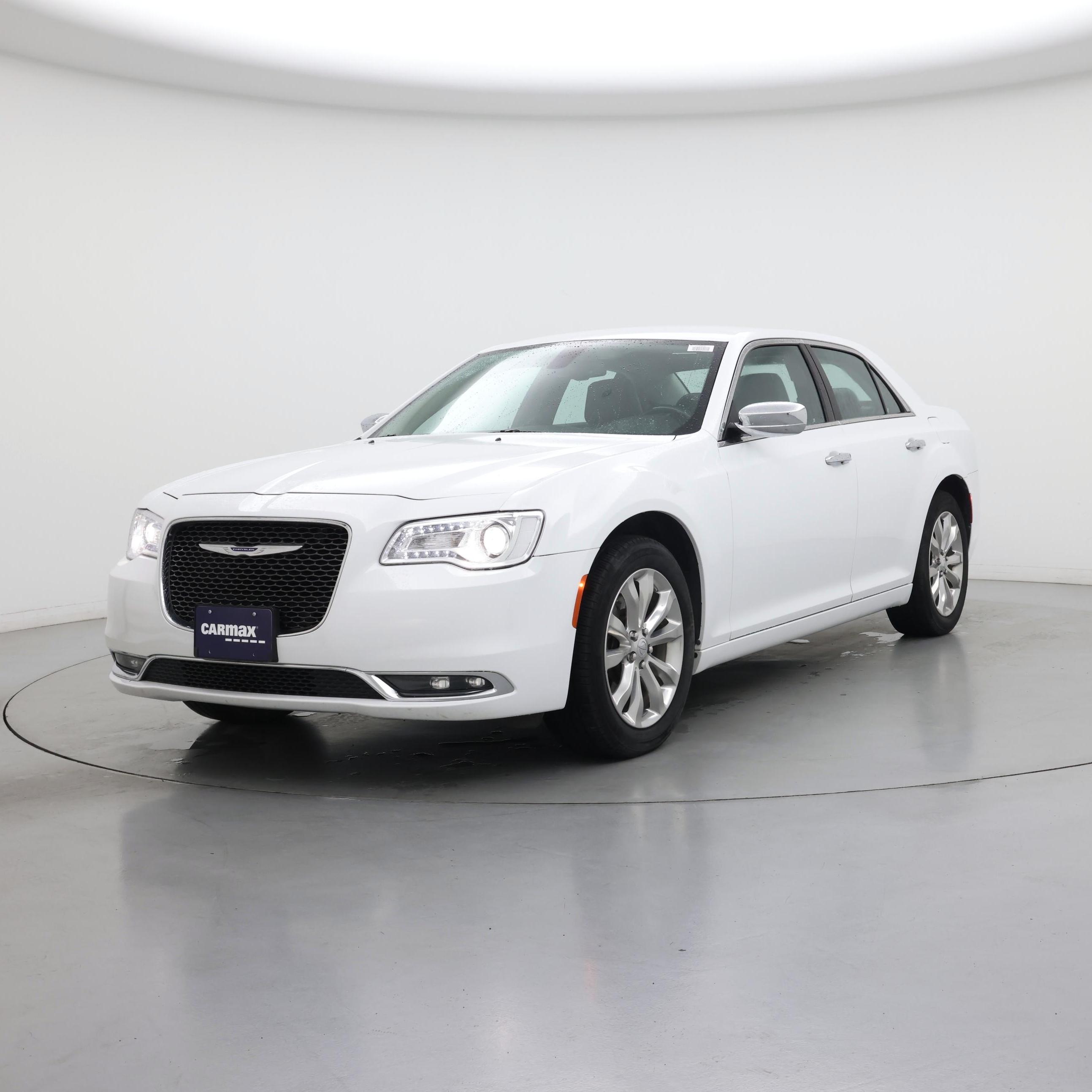 Thumbnail: 2019 Chrysler 300 - 4