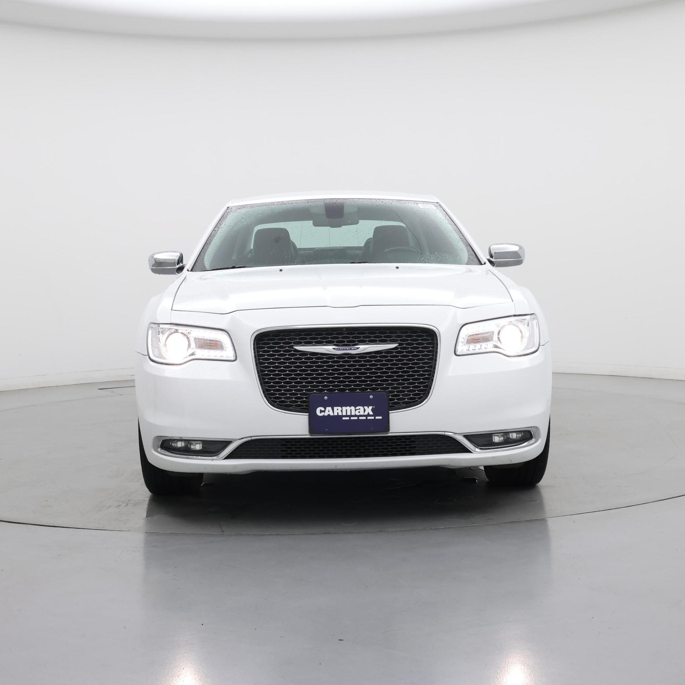 Thumbnail: 2019 Chrysler 300 - 5