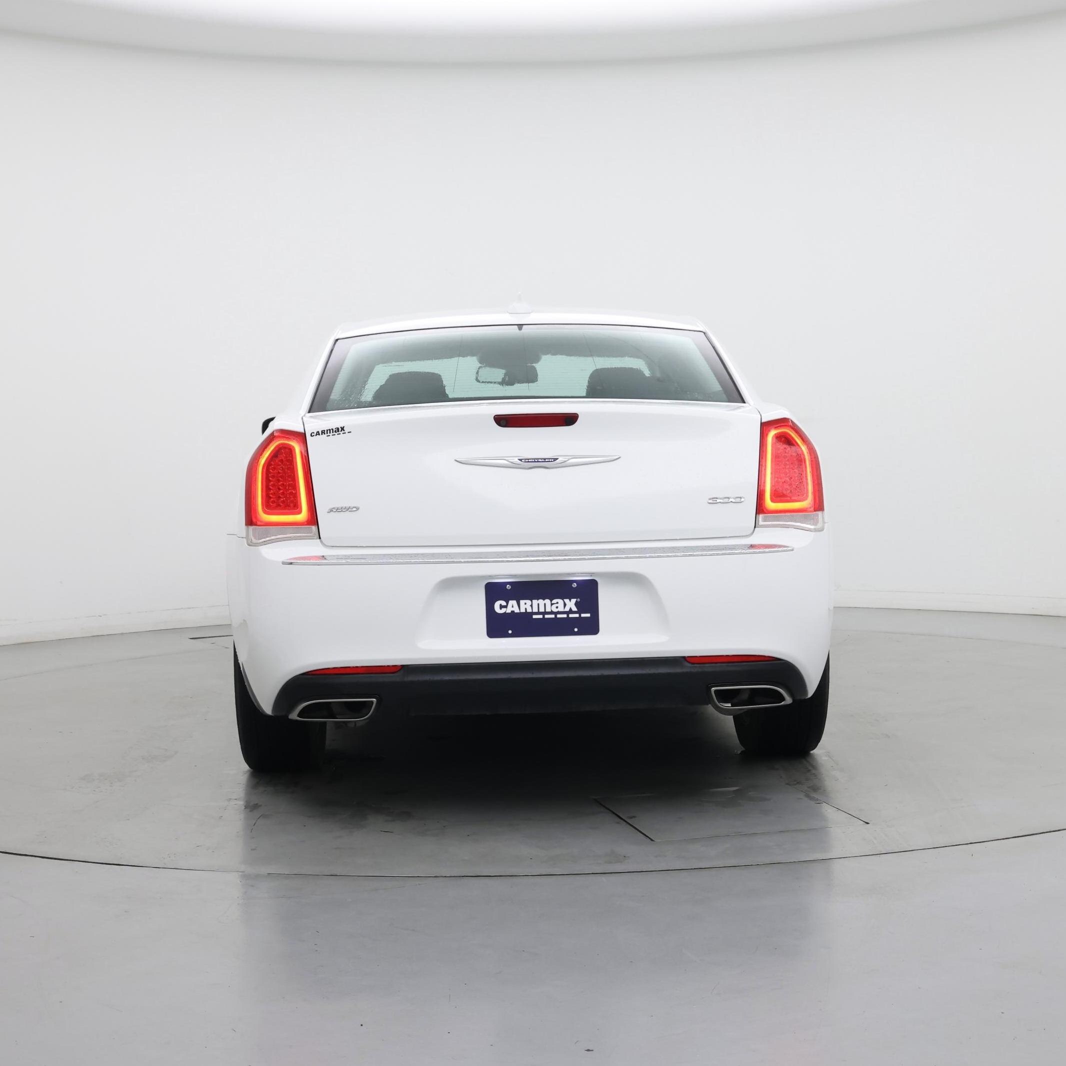 Thumbnail: 2019 Chrysler 300 - 6