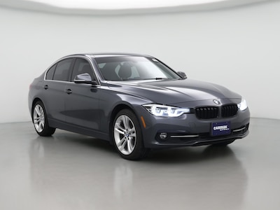 2018 BMW 330 XI