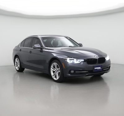 2018 BMW 330 XI