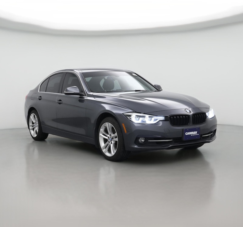 2018 BMW 330 XI
