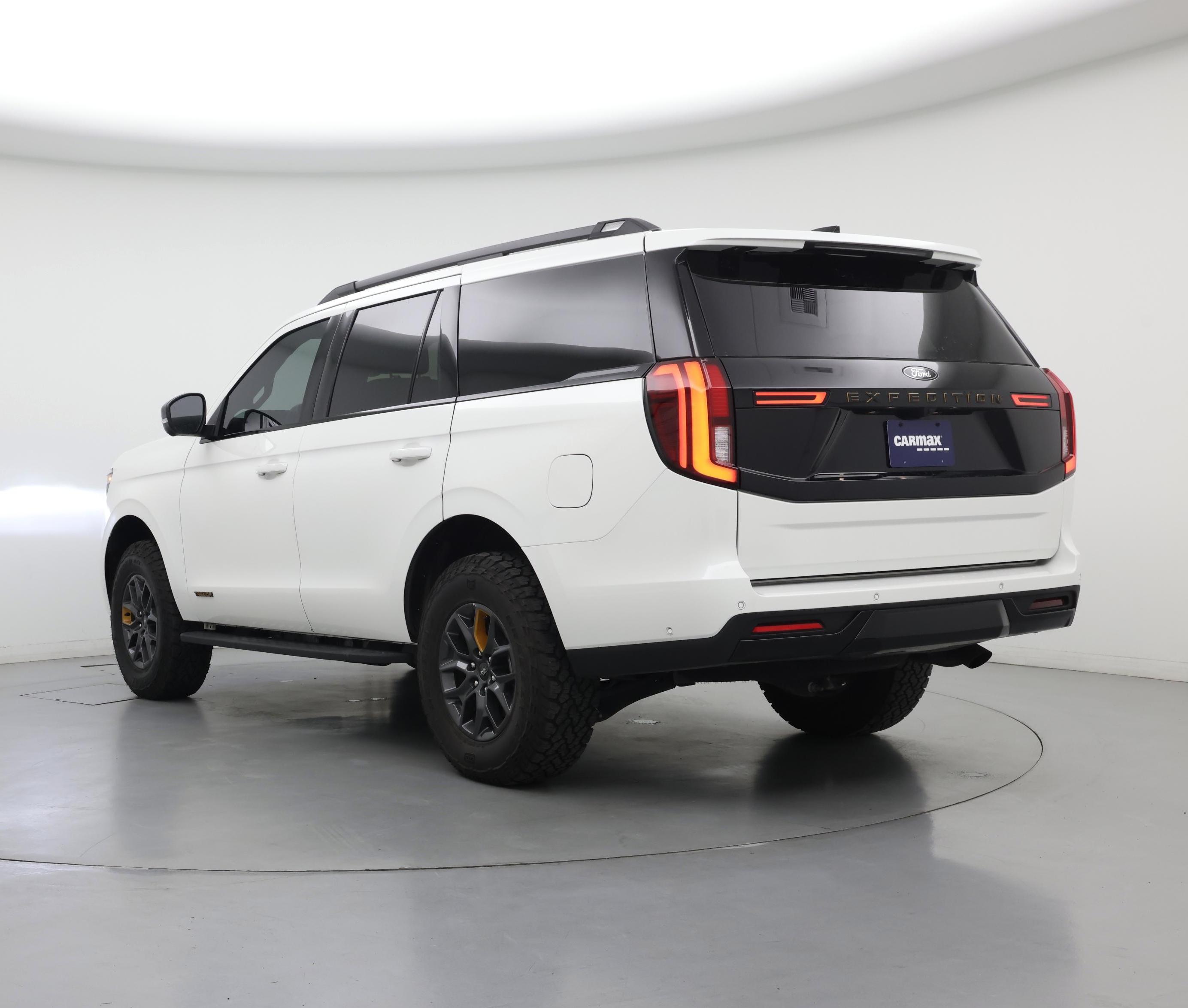 Thumbnail: 2025 Ford Expedition - 2