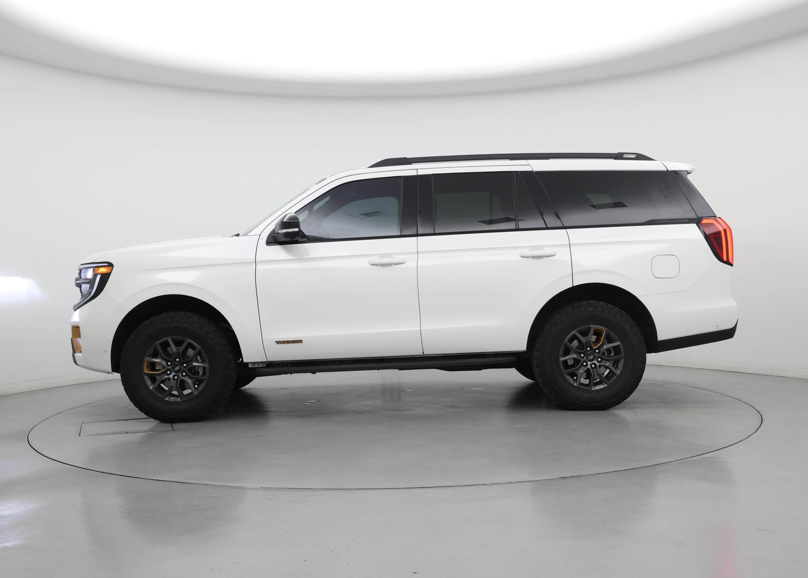 Thumbnail: 2025 Ford Expedition - 3