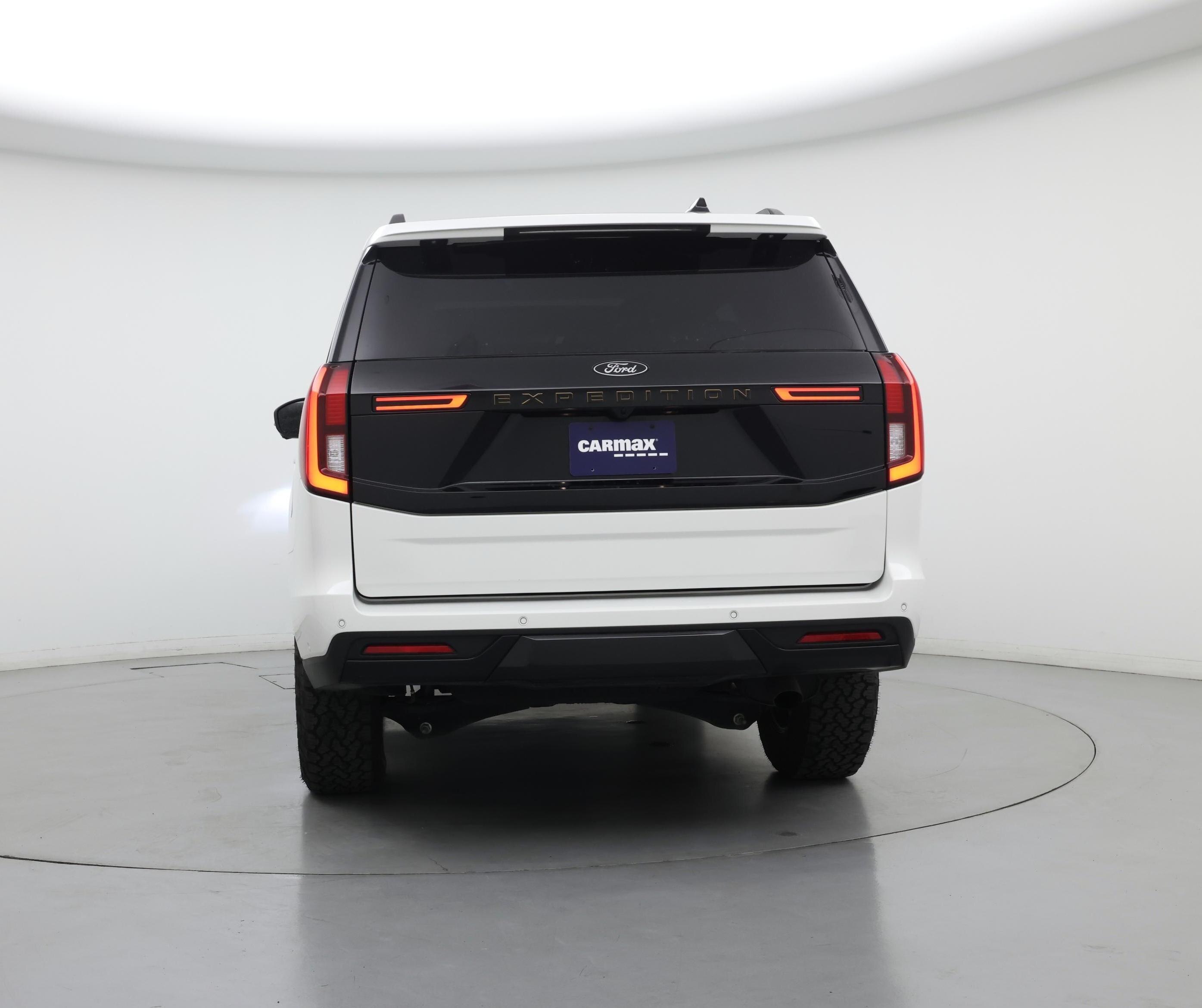 Thumbnail: 2025 Ford Expedition - 6