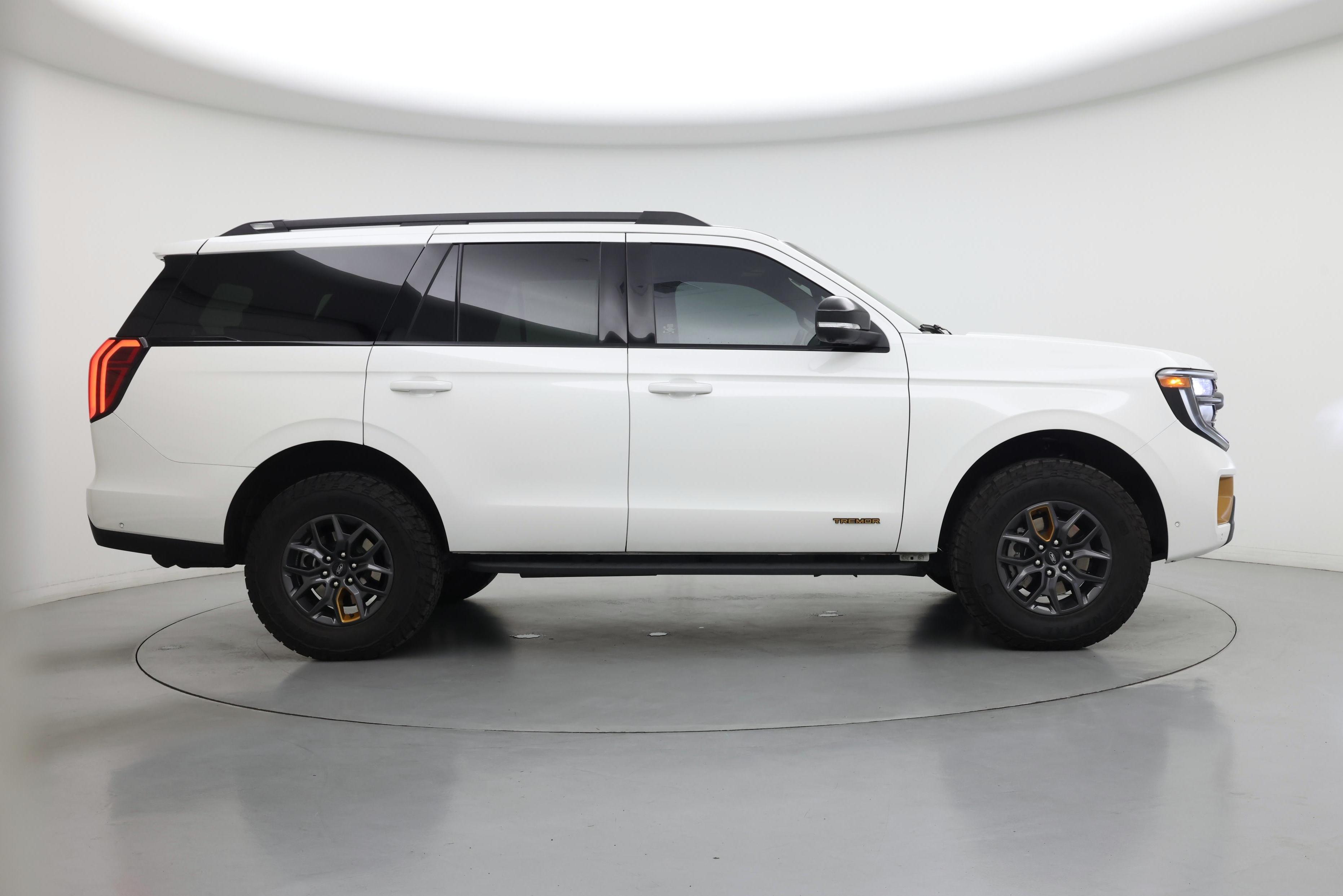 Thumbnail: 2025 Ford Expedition - 7