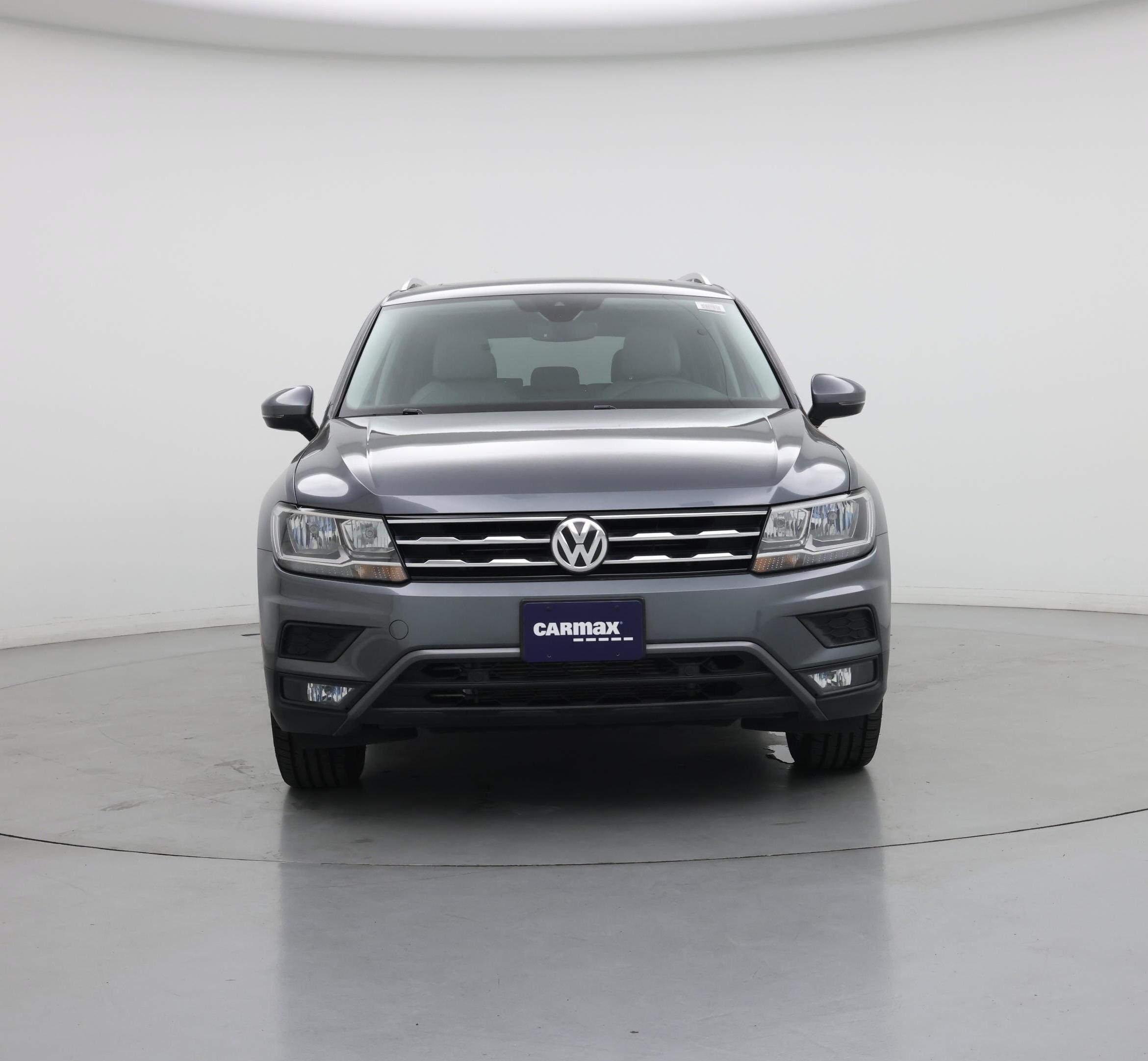 Thumbnail: 2021 Volkswagen Tiguan - 5