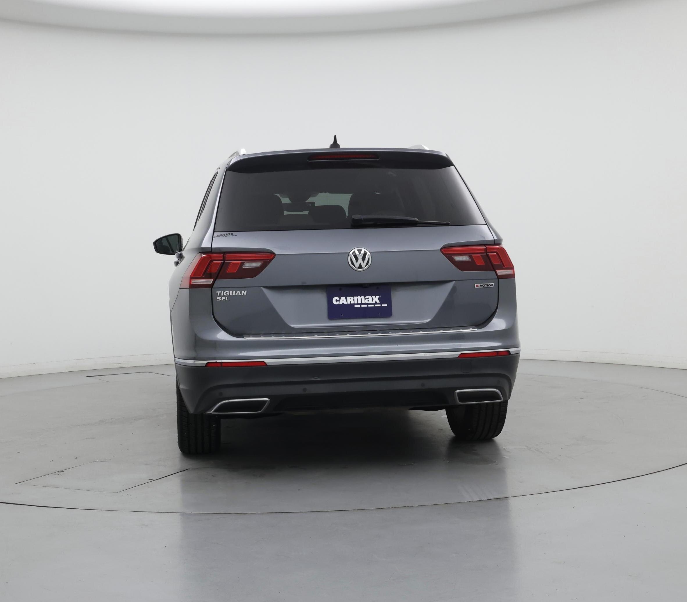 Thumbnail: 2021 Volkswagen Tiguan - 6