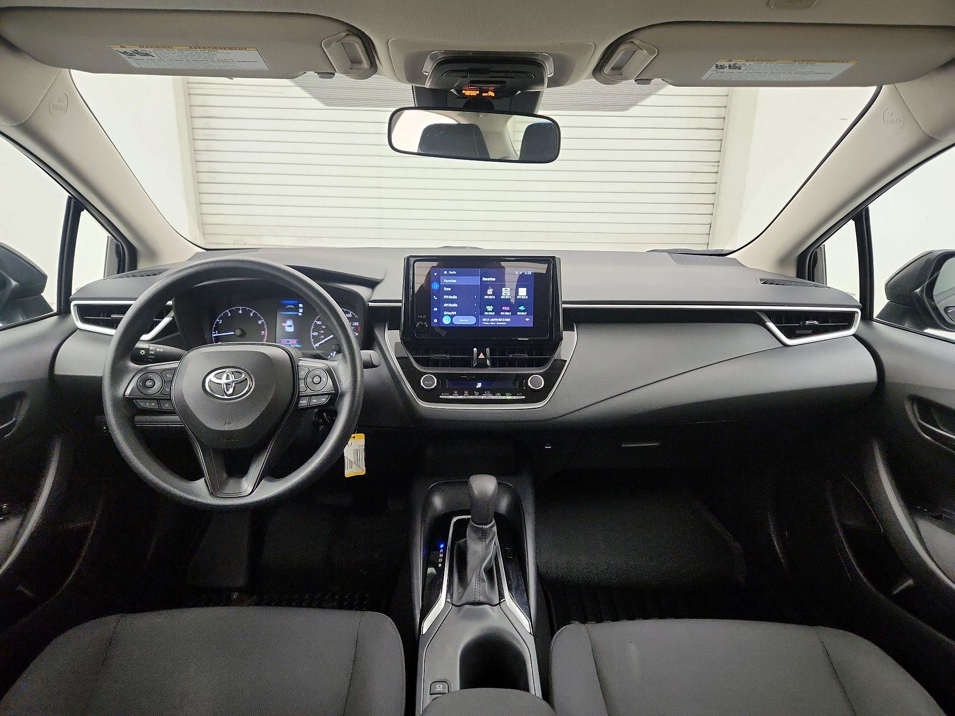 Thumbnail: 2023 Toyota Corolla - 9