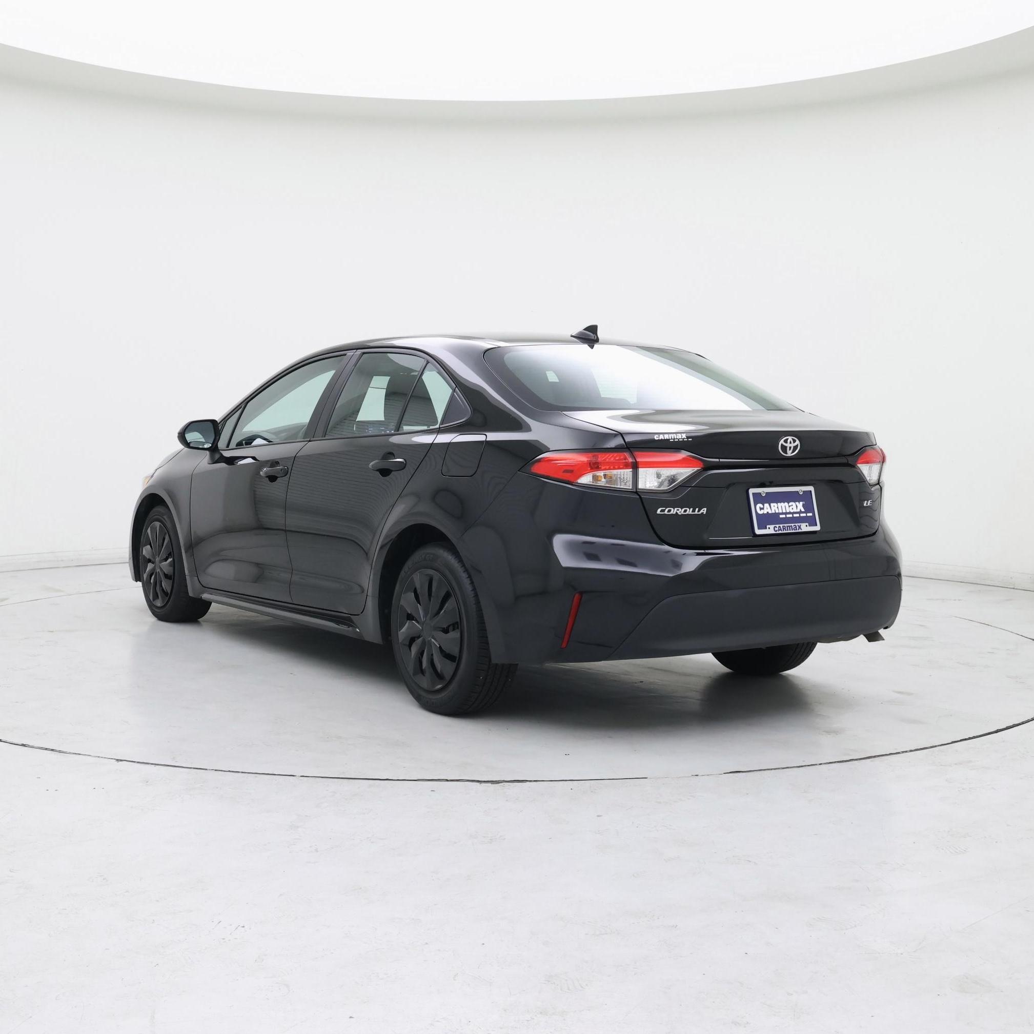 Thumbnail: 2023 Toyota Corolla - 2