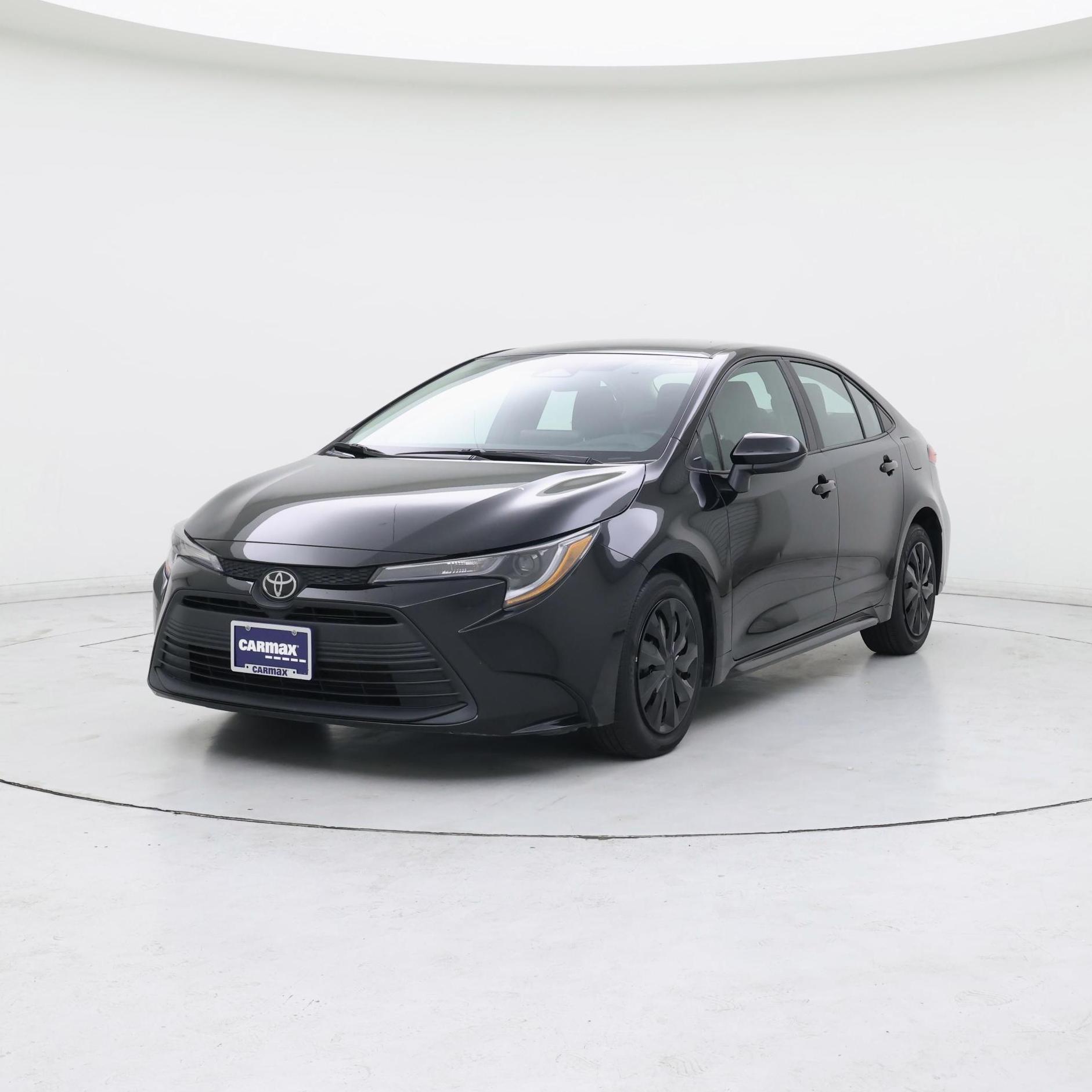 Thumbnail: 2023 Toyota Corolla - 4