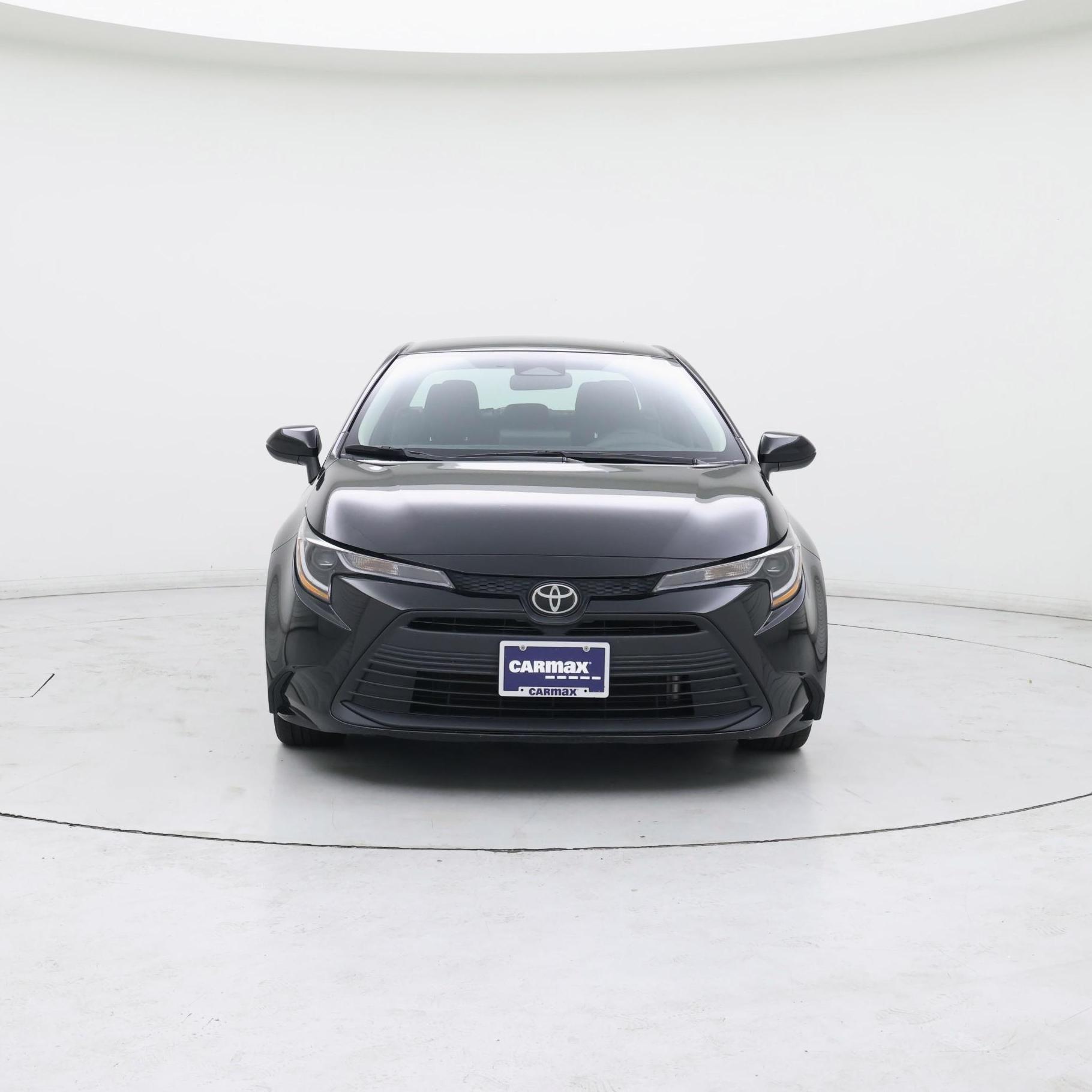 Thumbnail: 2023 Toyota Corolla - 5
