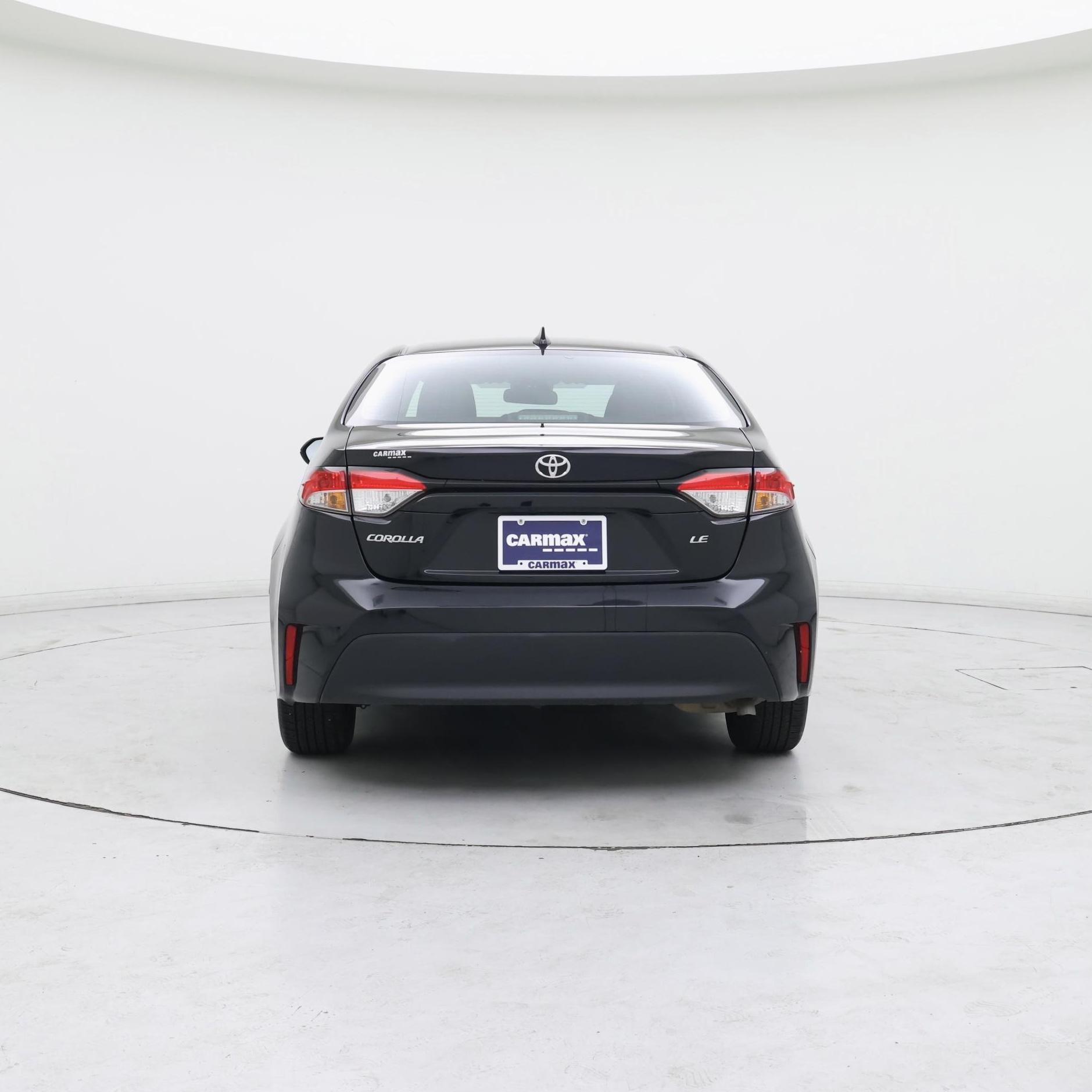 Thumbnail: 2023 Toyota Corolla - 6