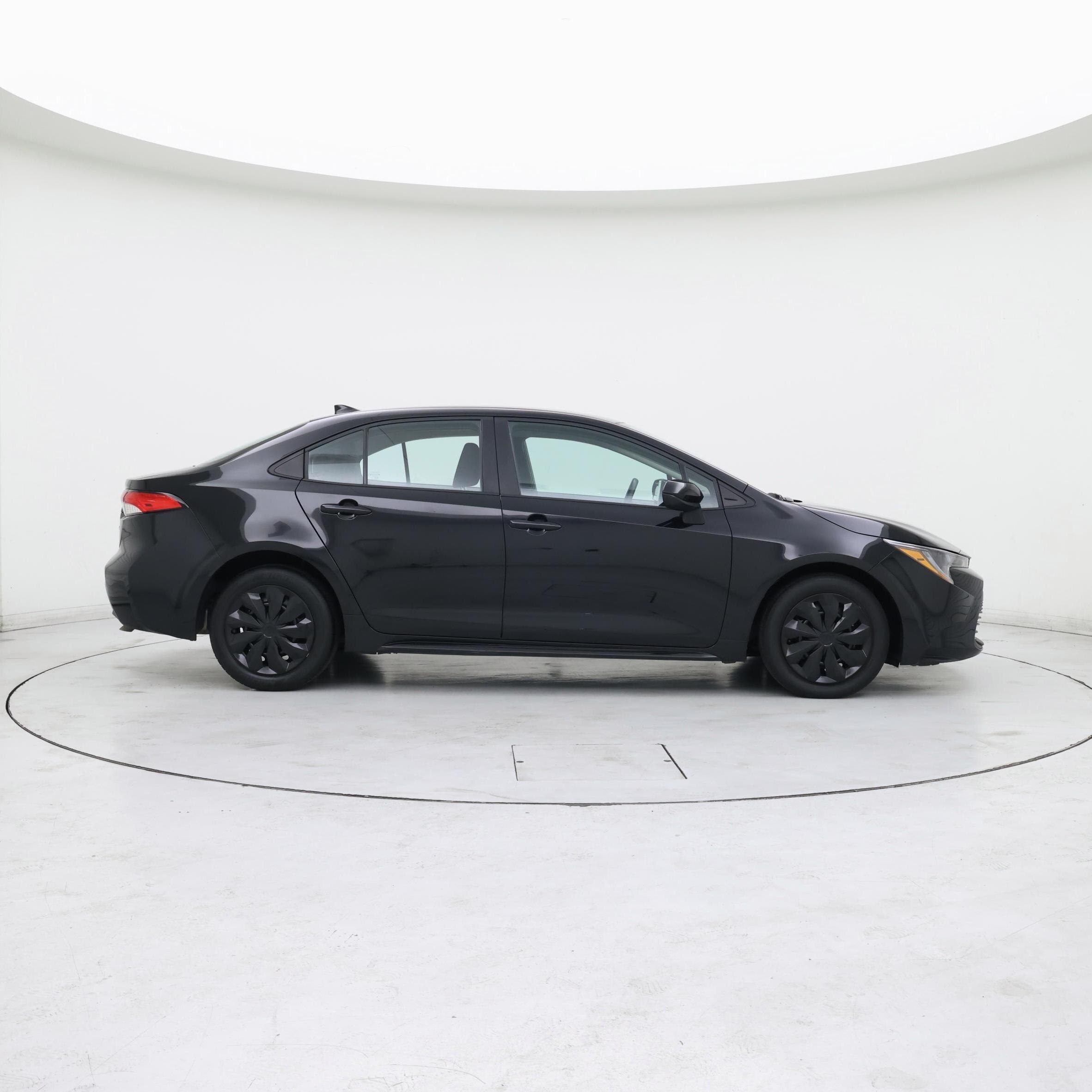 Thumbnail: 2023 Toyota Corolla - 7