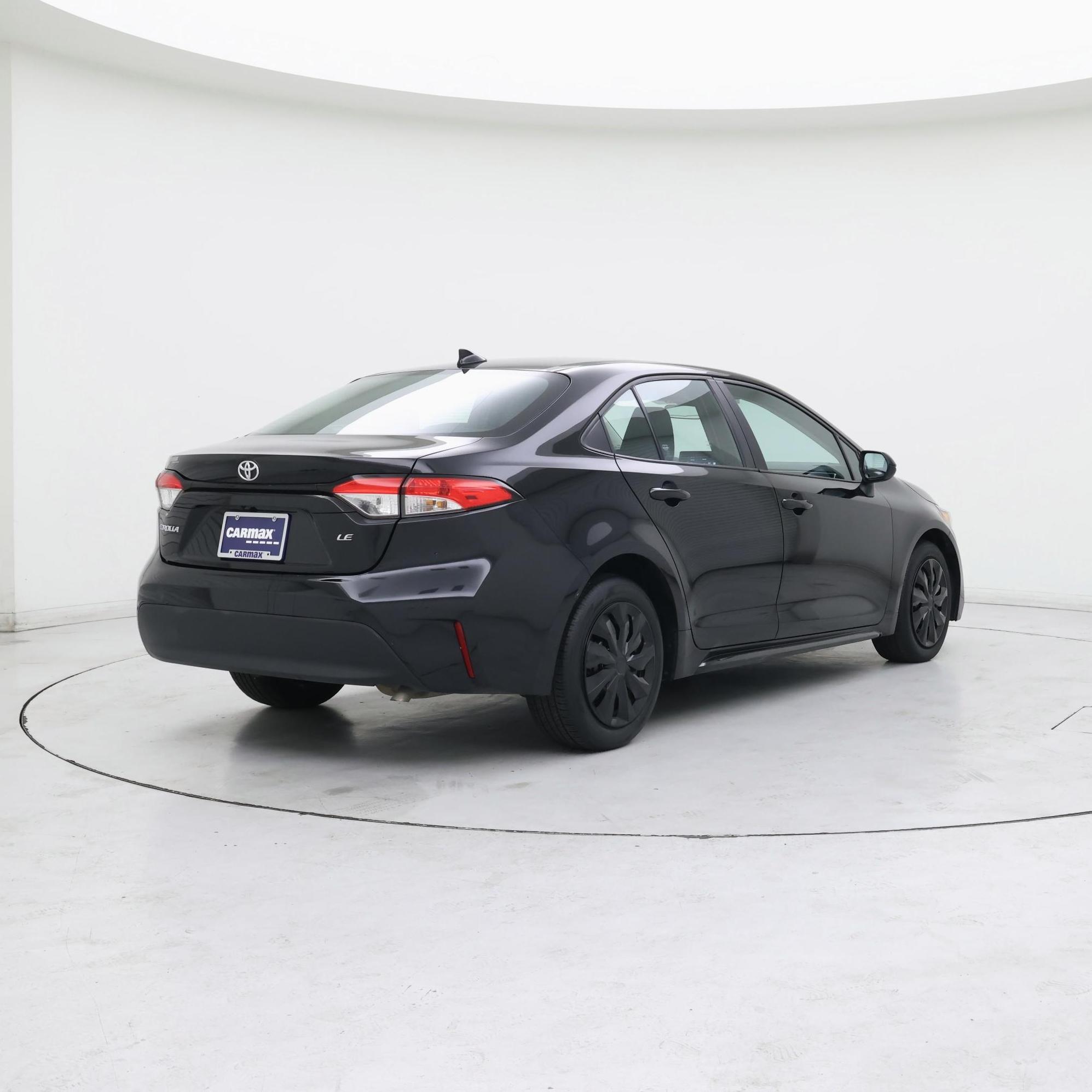 Thumbnail: 2023 Toyota Corolla - 8