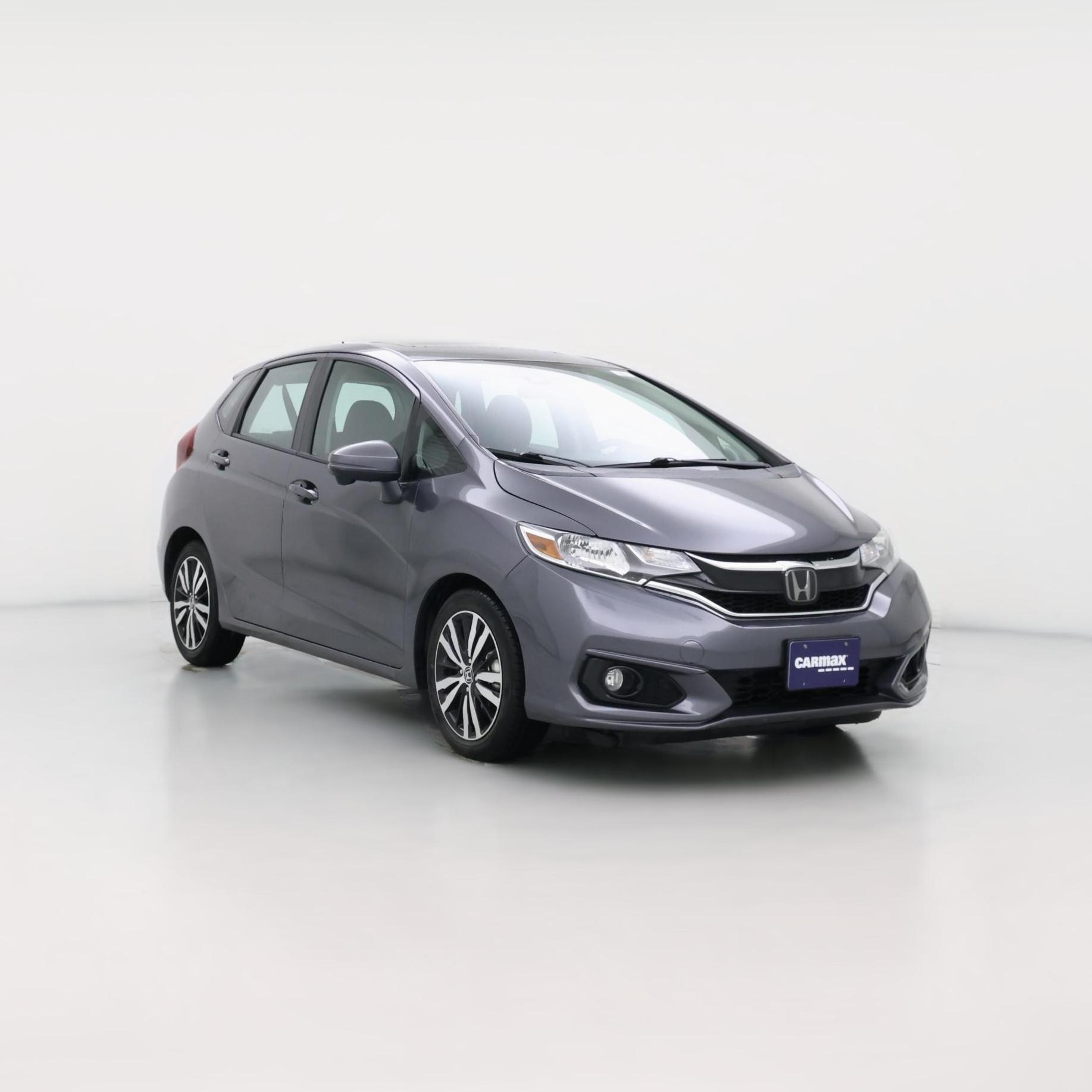 Thumbnail: 2020 Honda Fit - 1