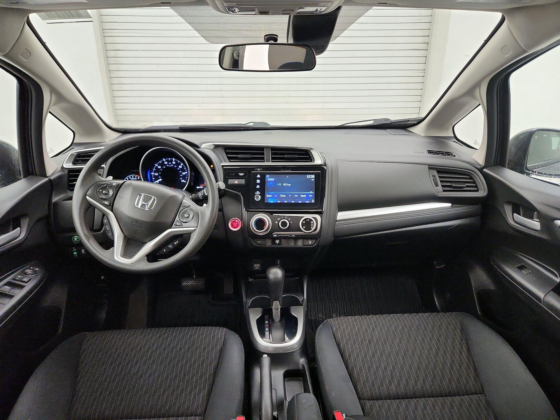 Thumbnail: 2020 Honda Fit - 9