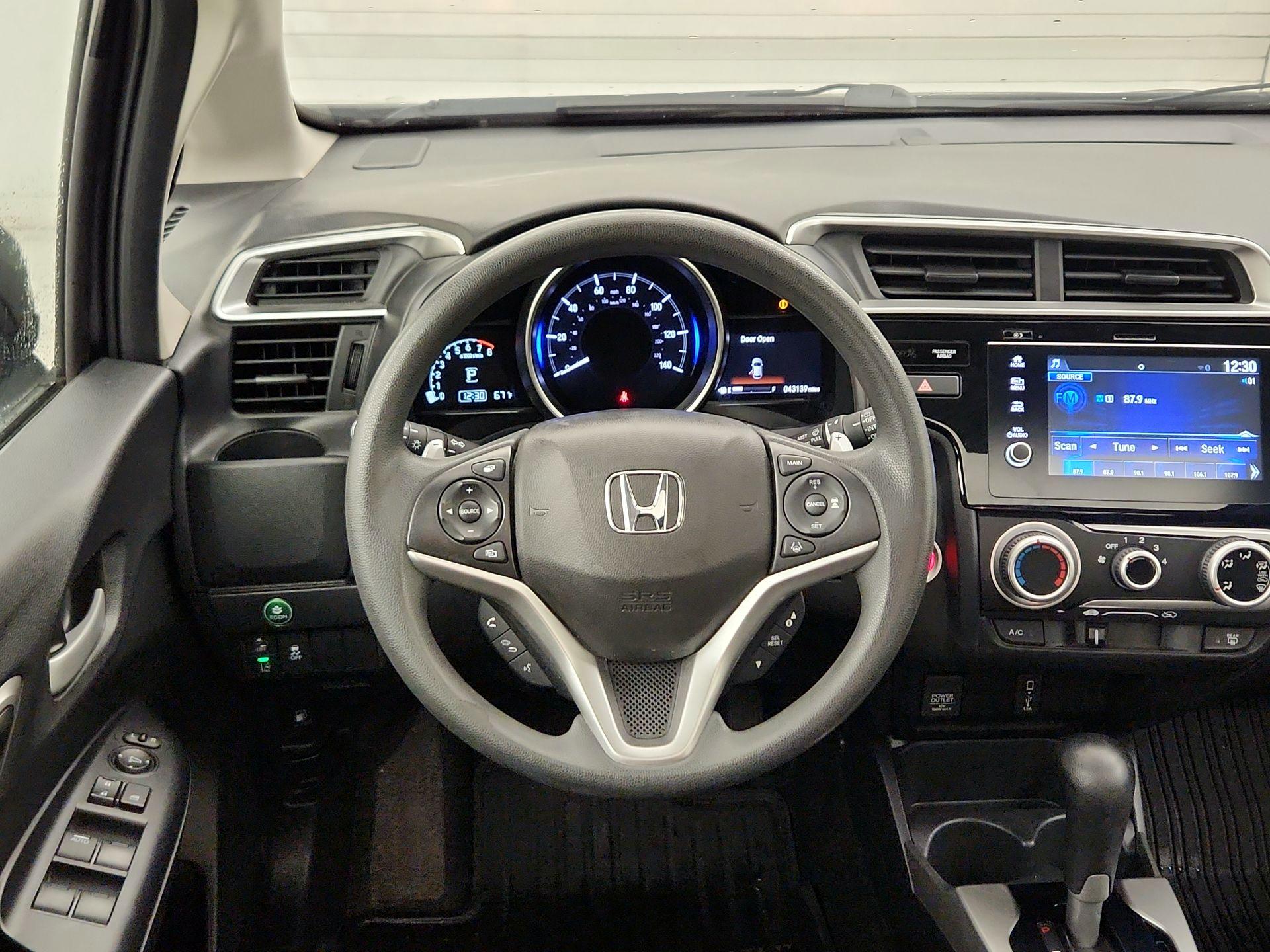 Thumbnail: 2020 Honda Fit - 10